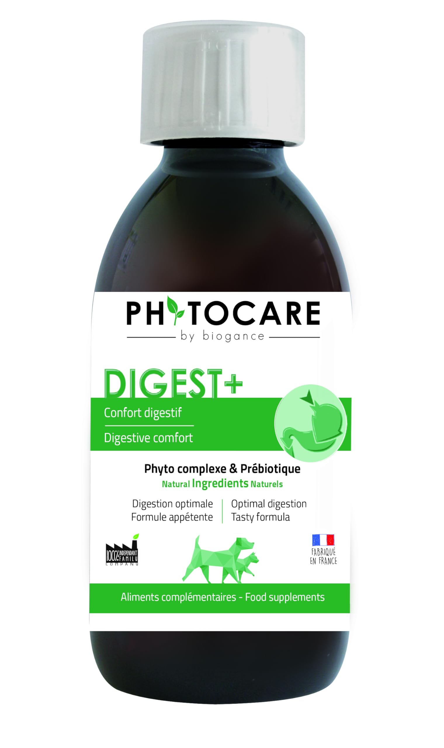 biogance-digest-aliment-compl-mentaire-confort-digestif-200-ml image 1