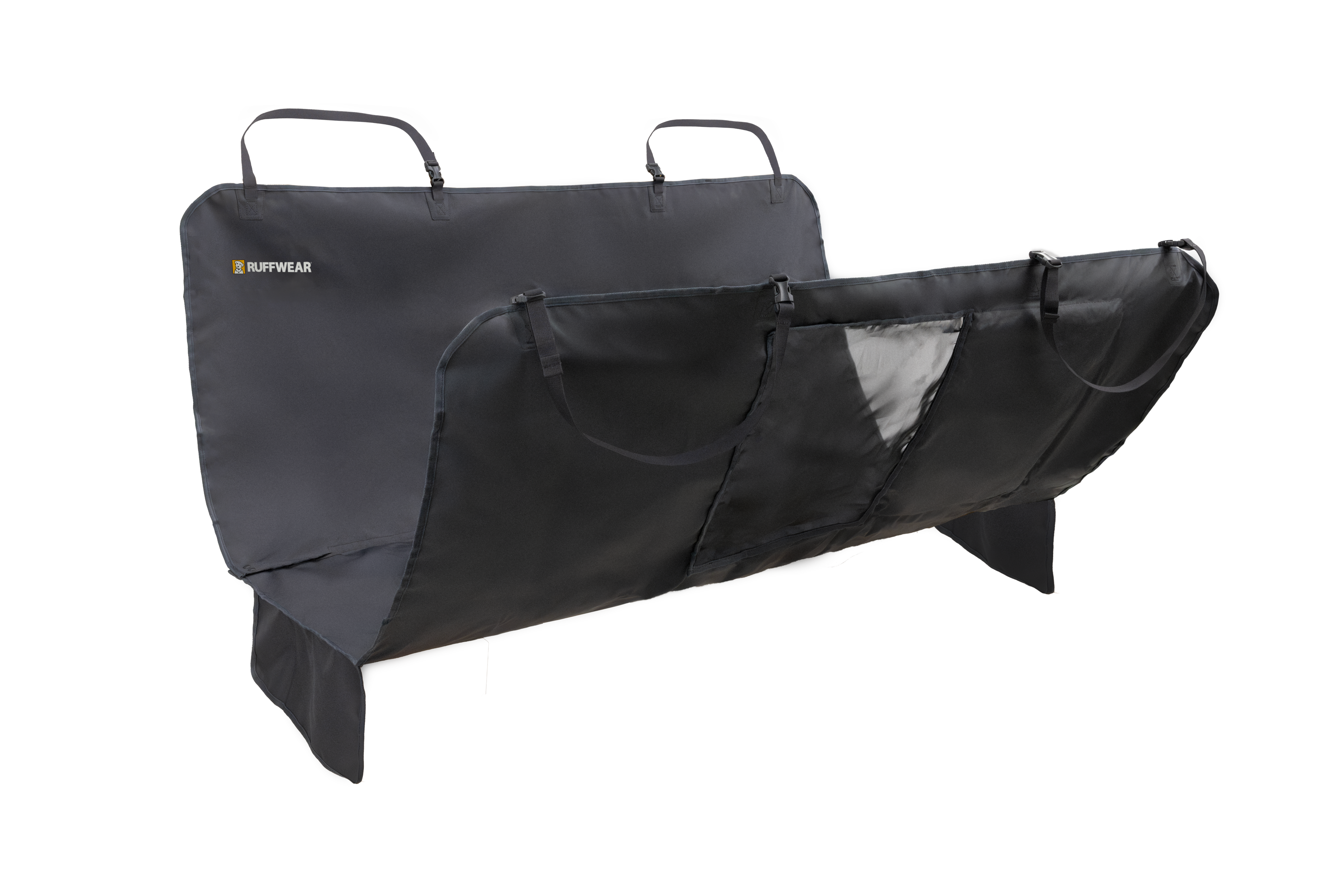 ruffwear-dirtbag-housse-si-ge-auto-chien-tanche image 2