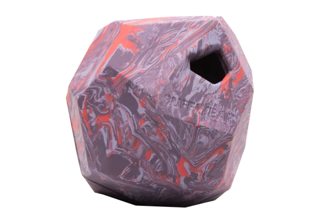 ruffwear-gnawt-a-rock-jouet-distributeur-pour-chien image 1