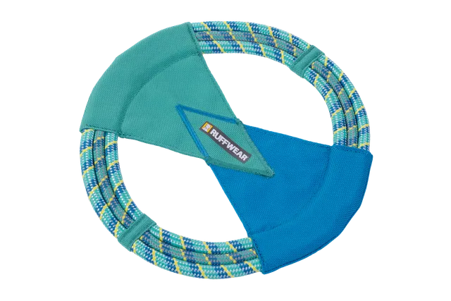 ruffwear-pacific-ring-jouet-anneau-corde-pour-chien image 1