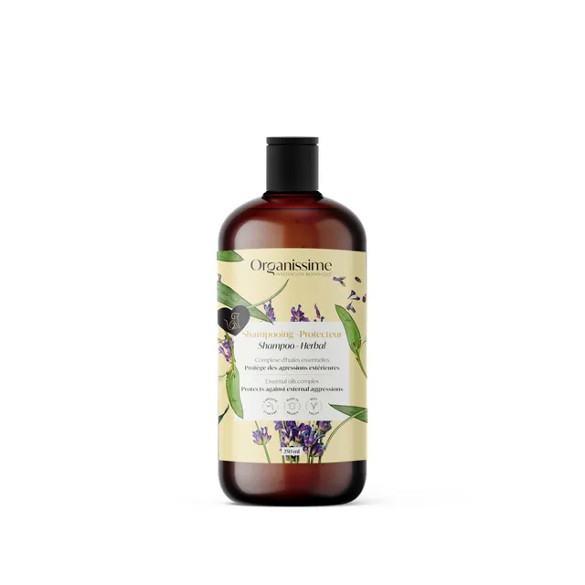 organissime-by-biogance-shampooing-protecteur-bio-ecocert-shampooing-chien image 1