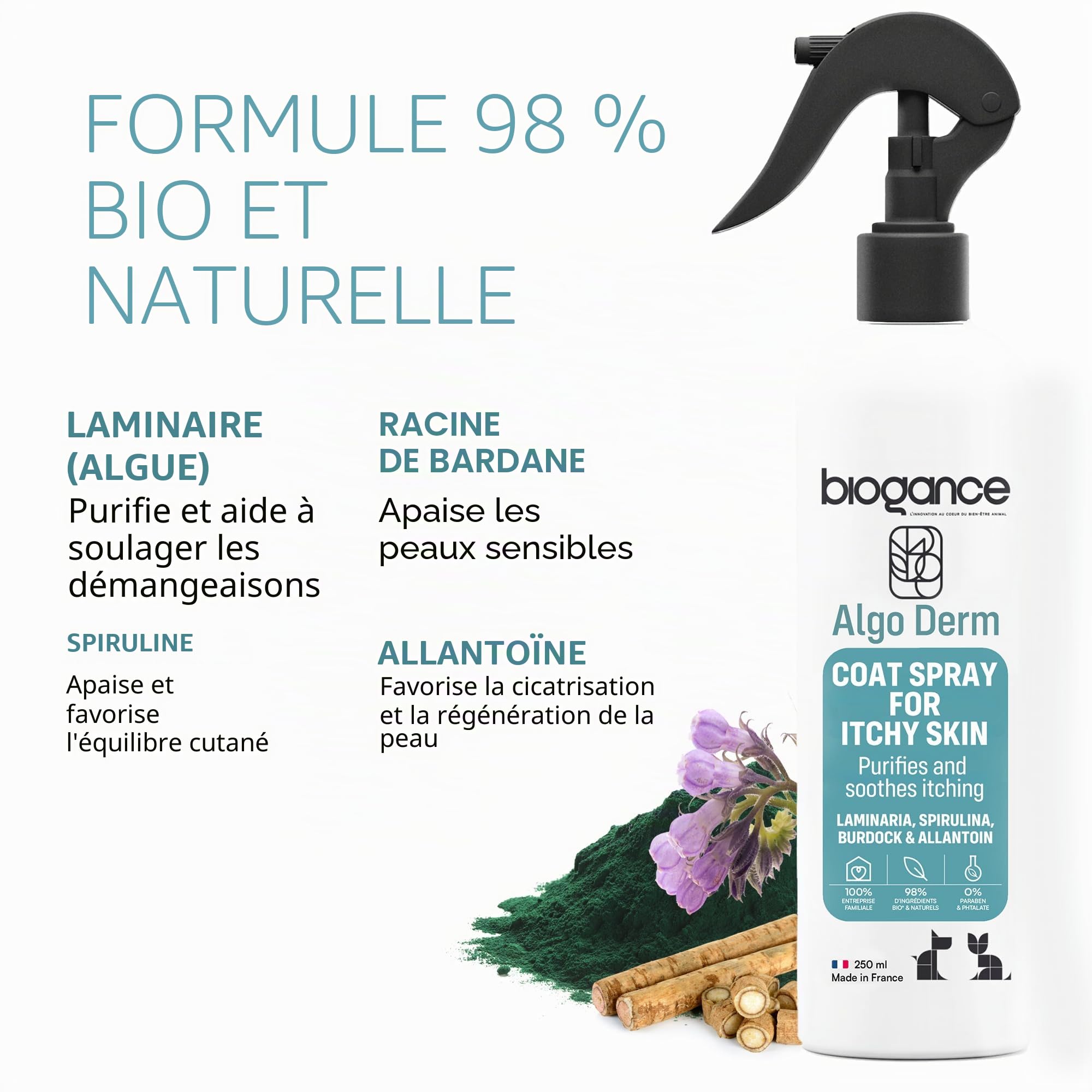biogance-algo-derm-spray-apaisant-peaux-sensibles-chien-et-chat image 3