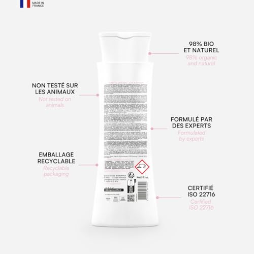 biogance-white-snow-shampooing-poils-blancs-chat-150-ml image 8