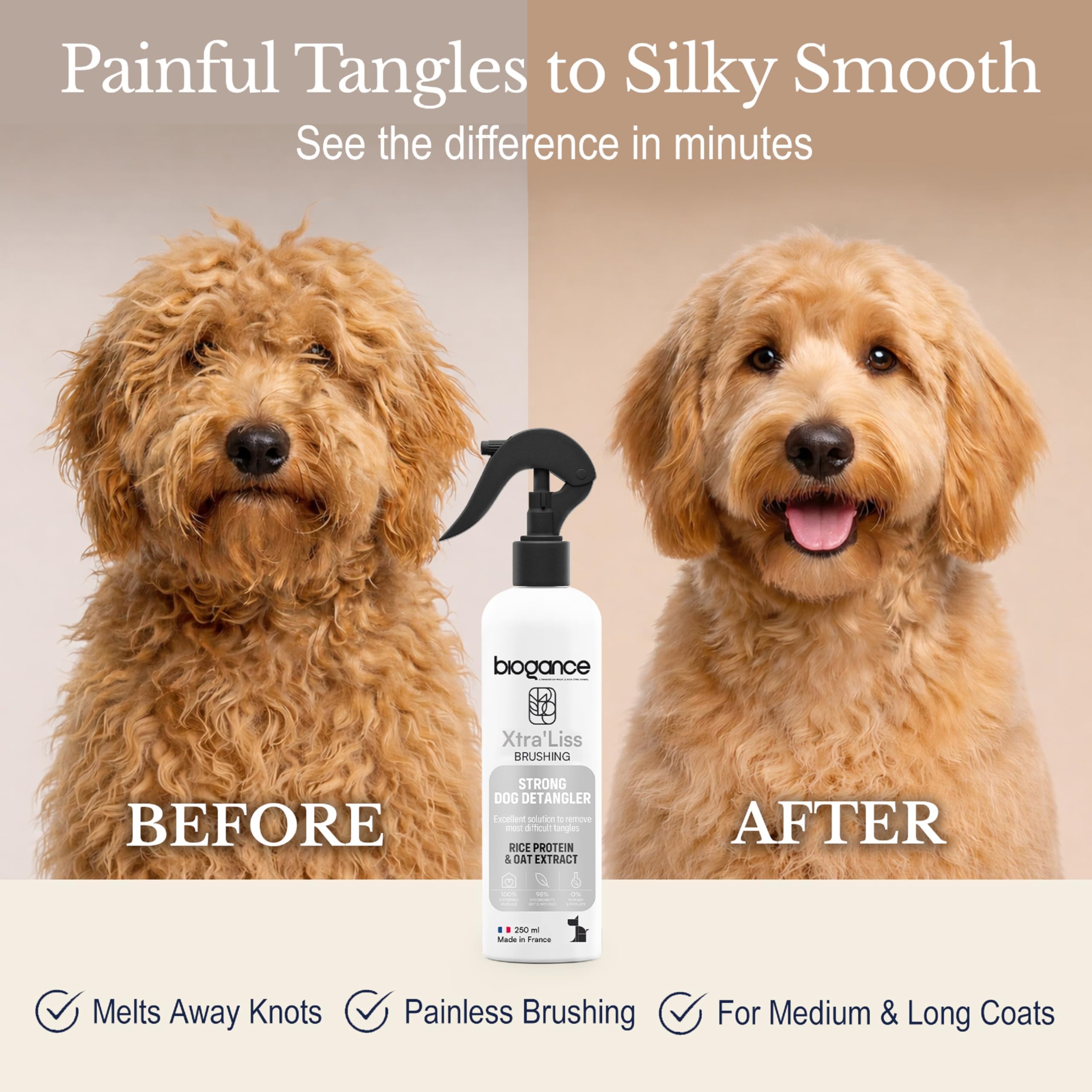 biogance-xtra-liss-d-m-lant-chien-poils-longs image 2
