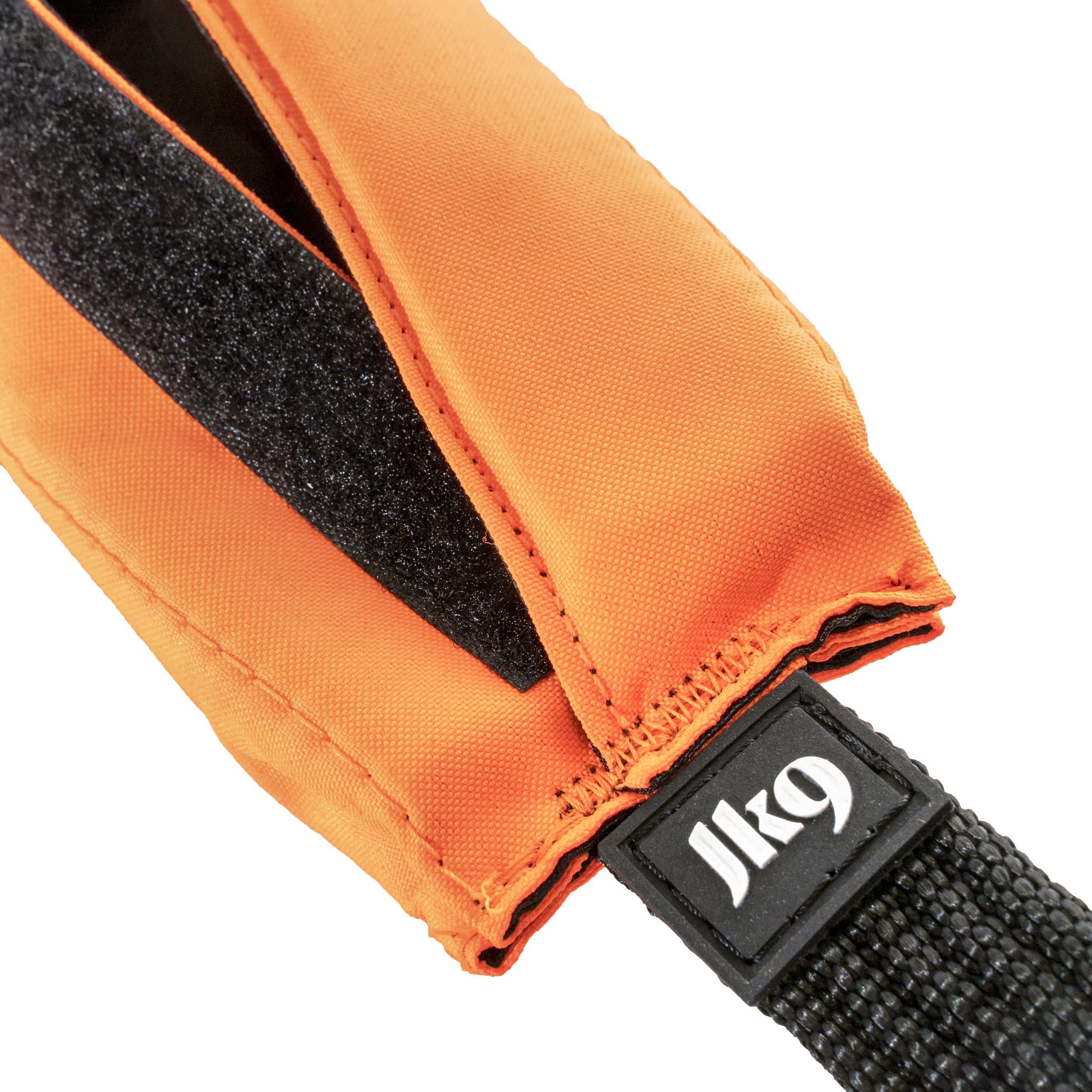 julius-k9-jk9-multidummy-poign-e-jouet-dummy-flottant-orange-fluo image 4