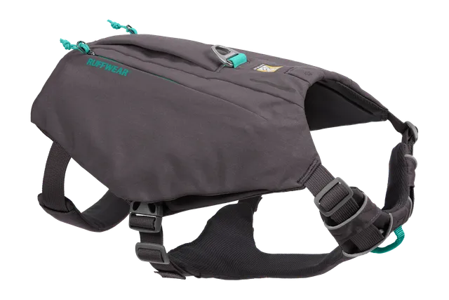 ruffwear-switchbak-harnais-pour-chien-avec-poches image 1