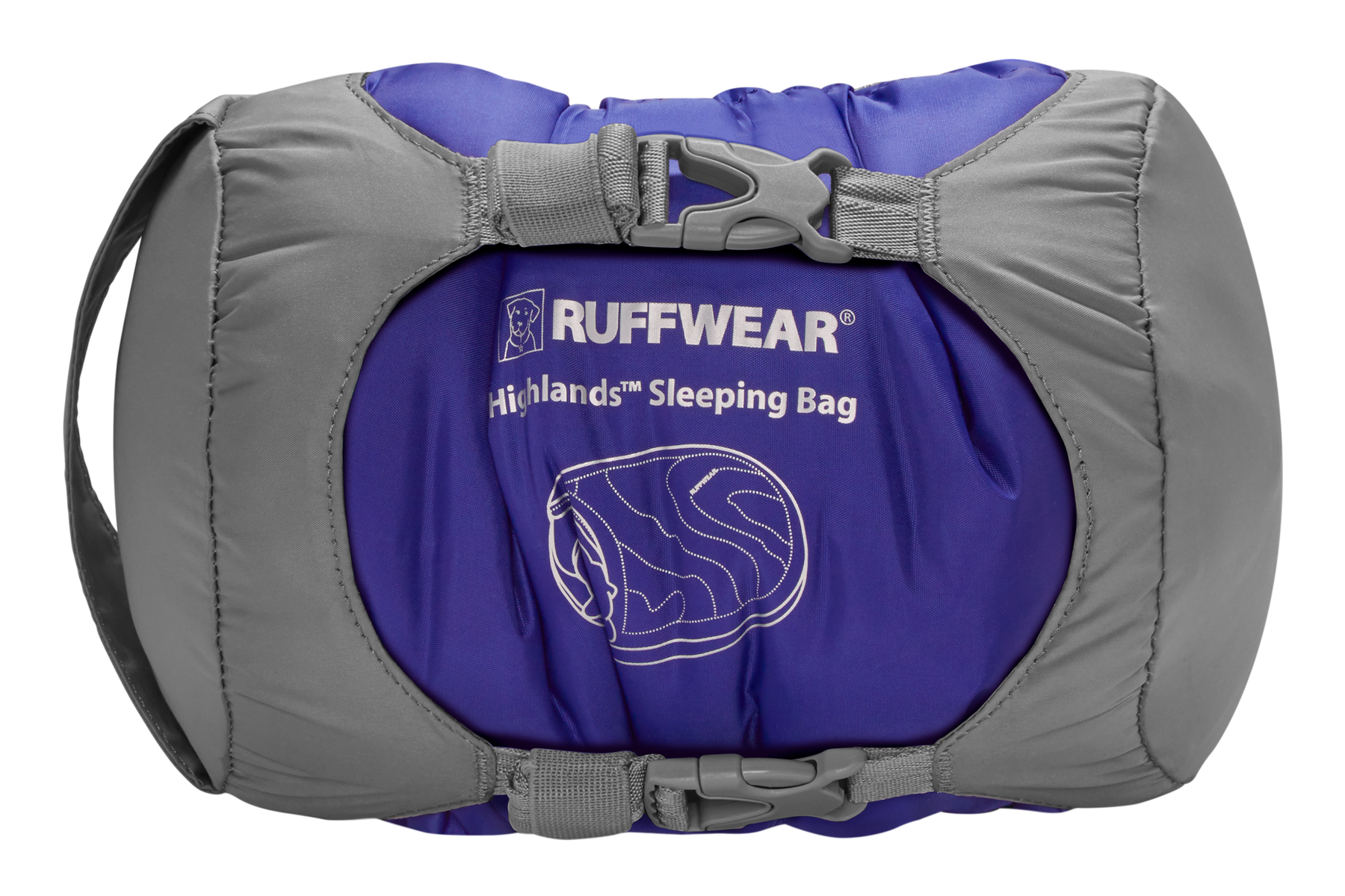 ruffwear-highlands-sac-de-couchage-pour-chien-2 image 5