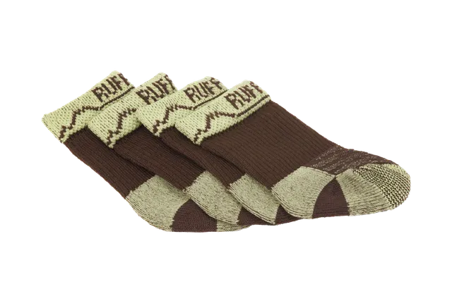 ruffwear-bark-n-boot-chaussettes-chien-bottes image 1