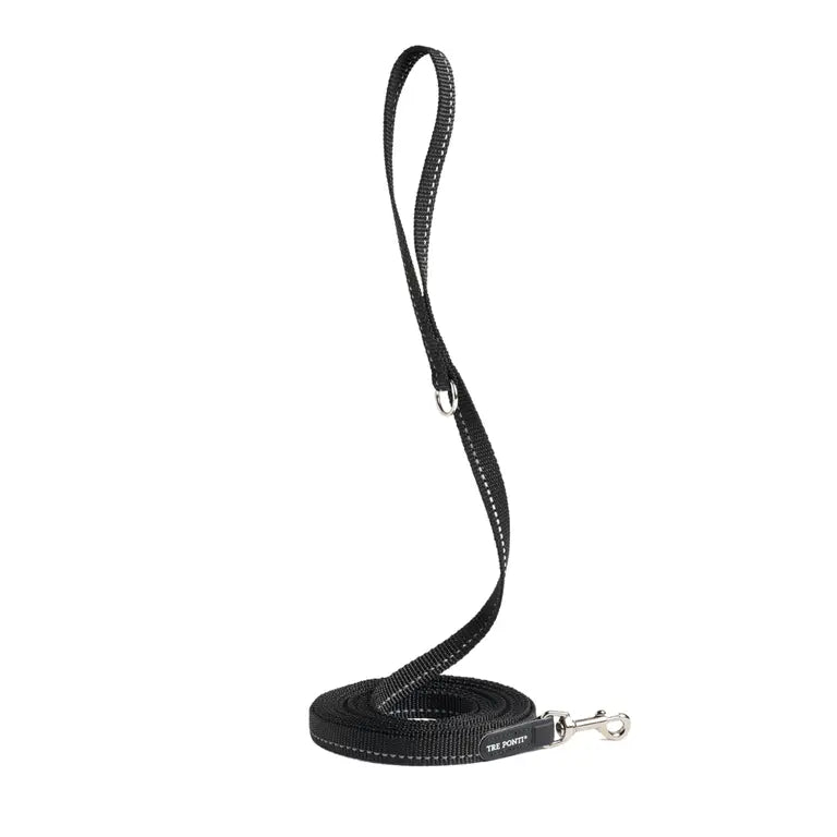 tre-ponti-laisse-fine-longue-5-m-pour-chien-et-chat image 1