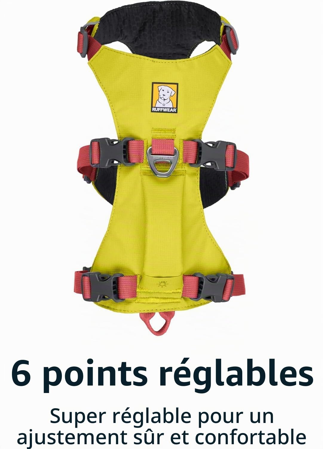 ruffwear-flagline-harnais-pour-chien-avec-poign-e-3-points-d-attache image 7