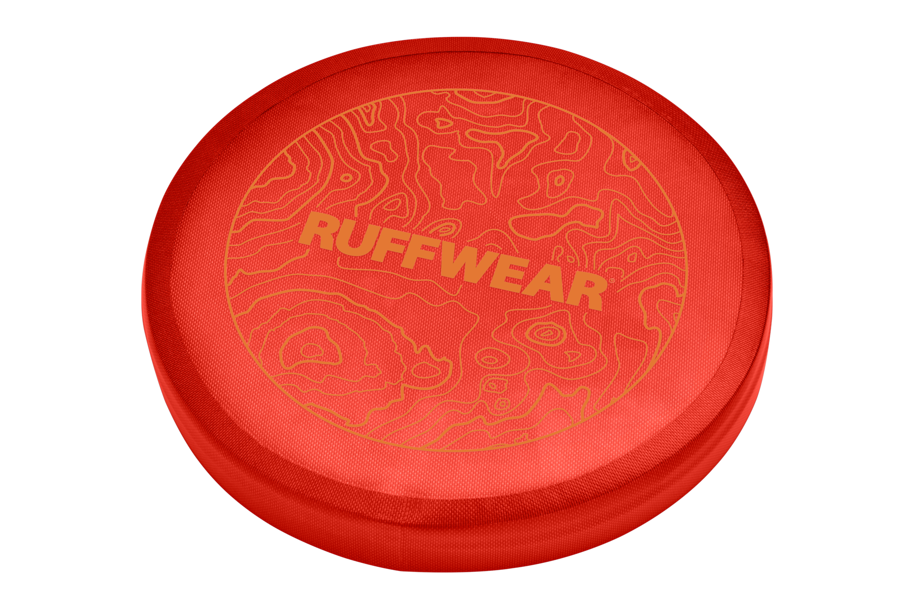 ruffwear-camp-flyer-disque-frisbee-gamelle-pour-chien image 7
