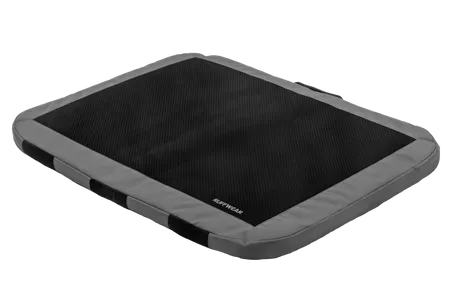 ruffwear-dirtbag-dog-bed-lit-outdoor-lavable-pour-chien image 1