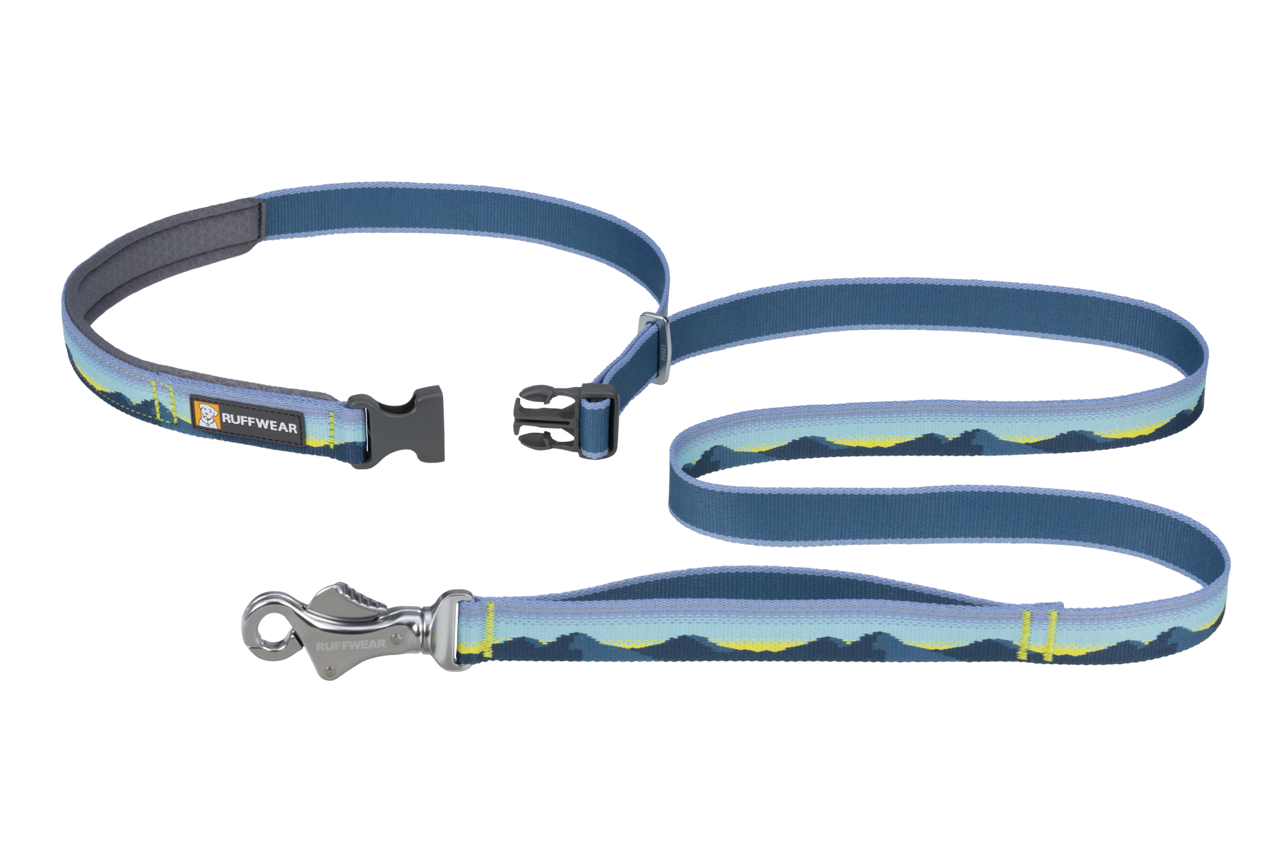 ruffwear-crag-laisse-r-fl-chissante-pour-chien image 5