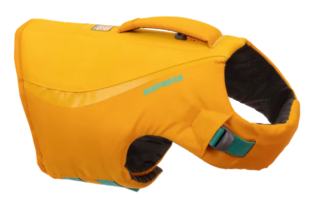 ruffwear-float-coat-gilet-de-flottaison-sauvetage-pour-chien image 1