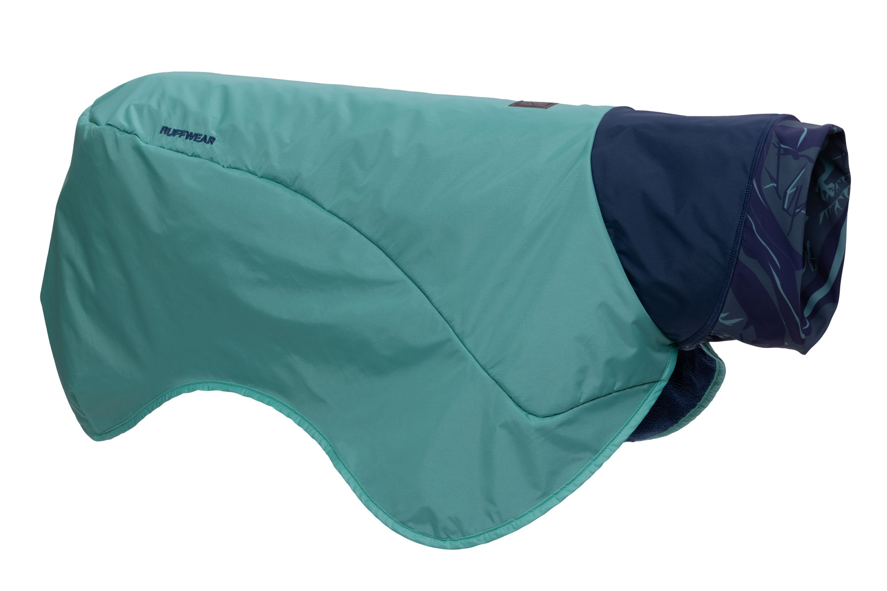 ruffwear-dirtbag-serviette-manteau-s-chage-chien image 1