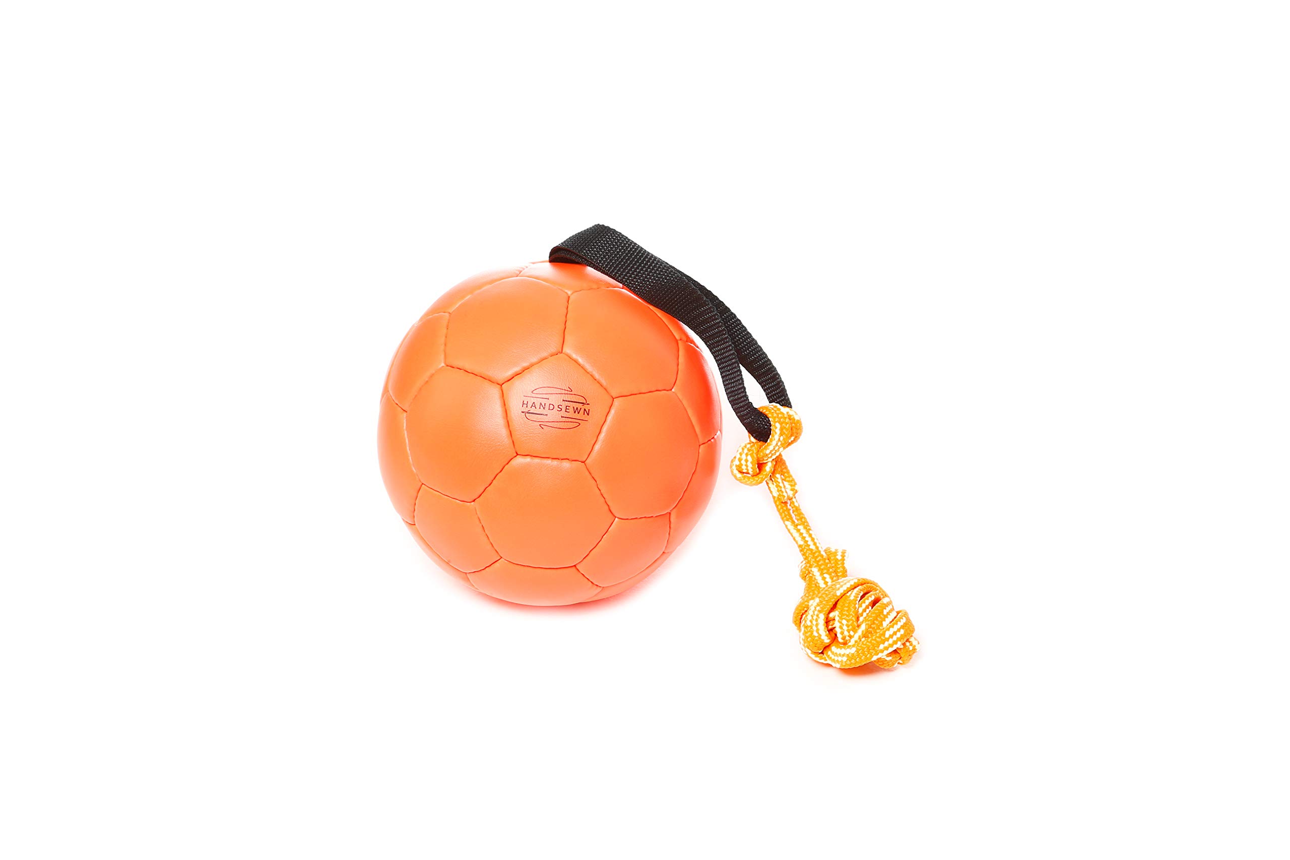 julius-k9-balle-d-entra-nement-show-170-mm-orange image 2