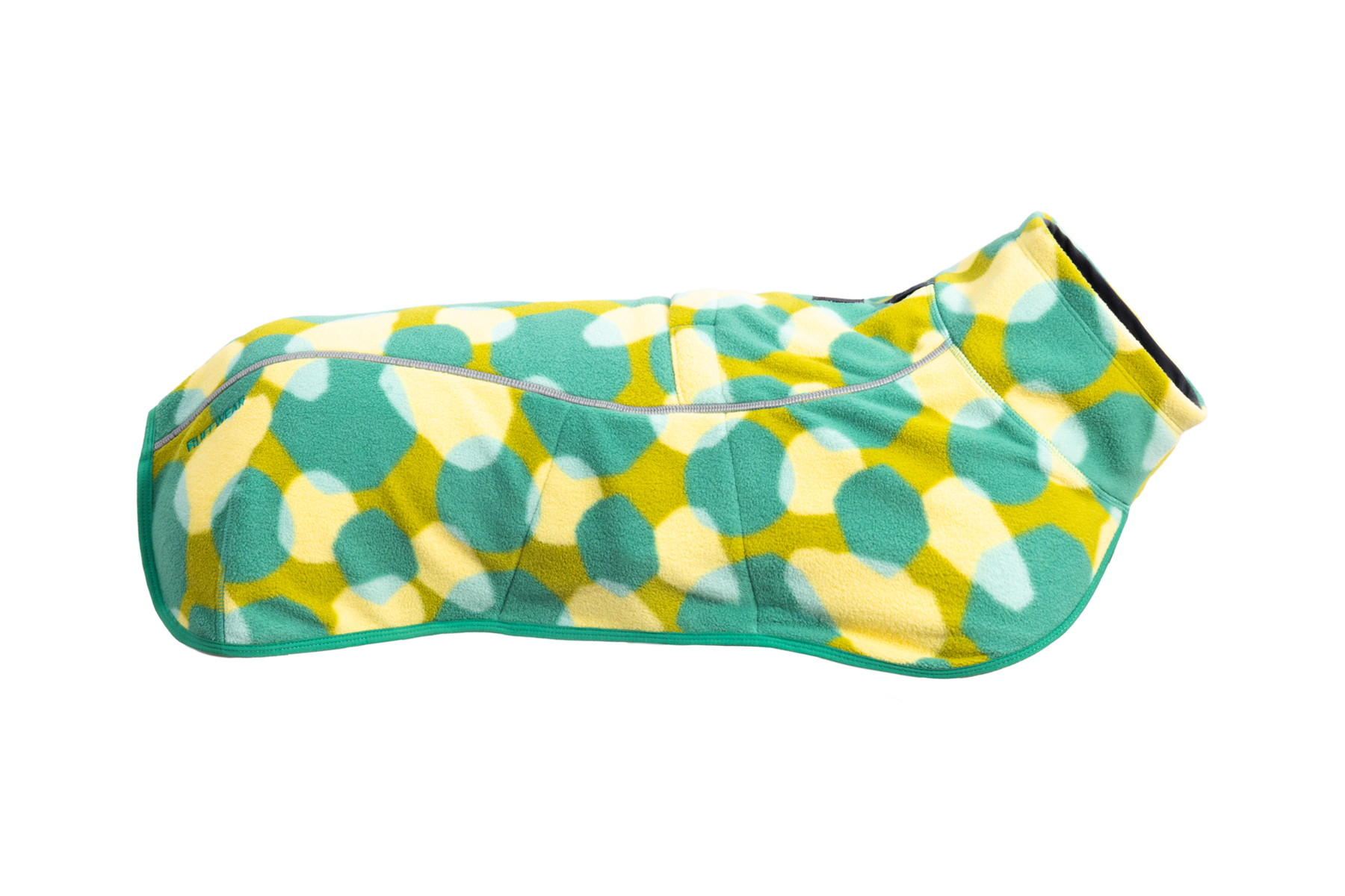 ruffwear-climate-changer-veste-polaire-chien-dition-limit-e image 1