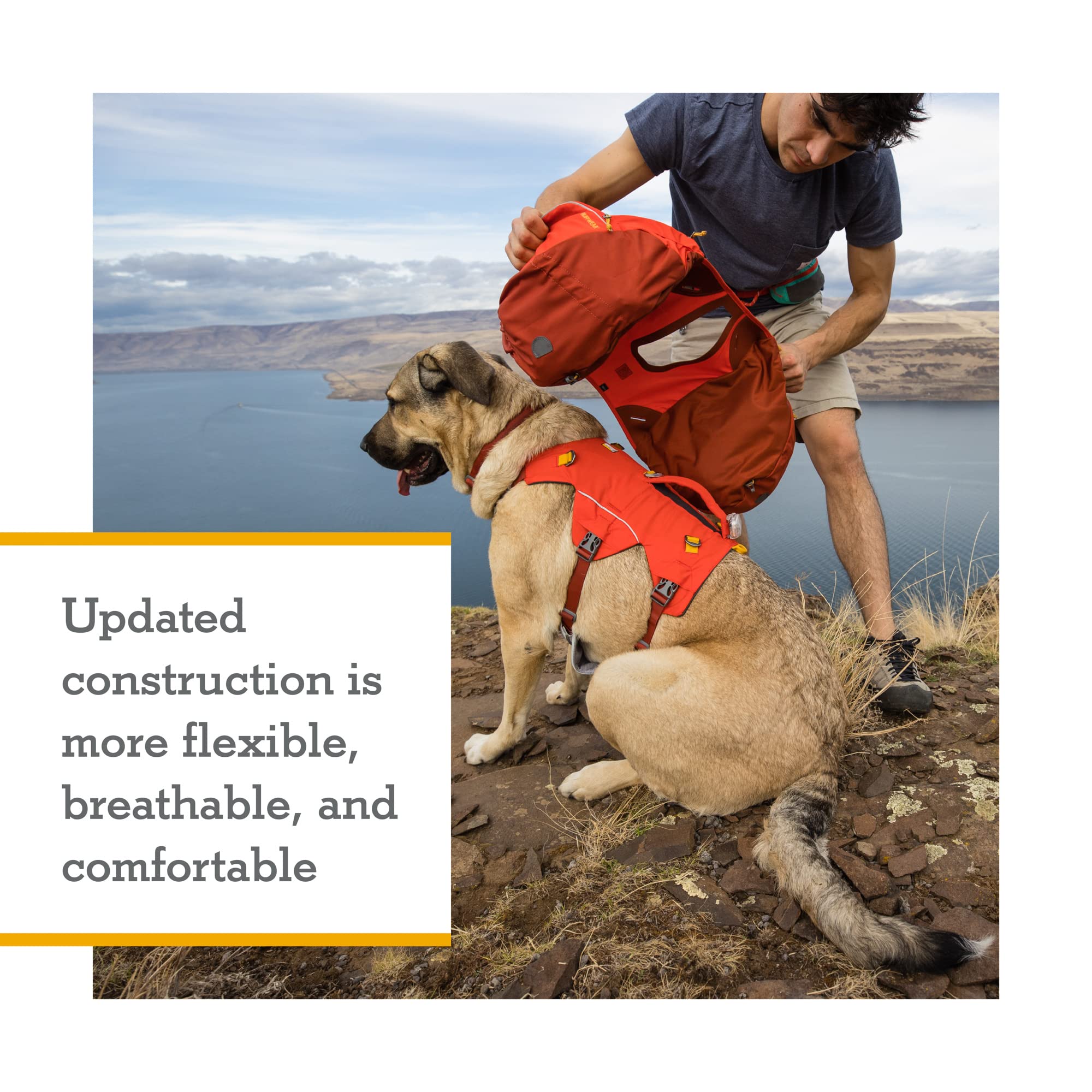 ruffwear-palisades-pack-sac-dos-de-randonn-e-pour-chien image 4