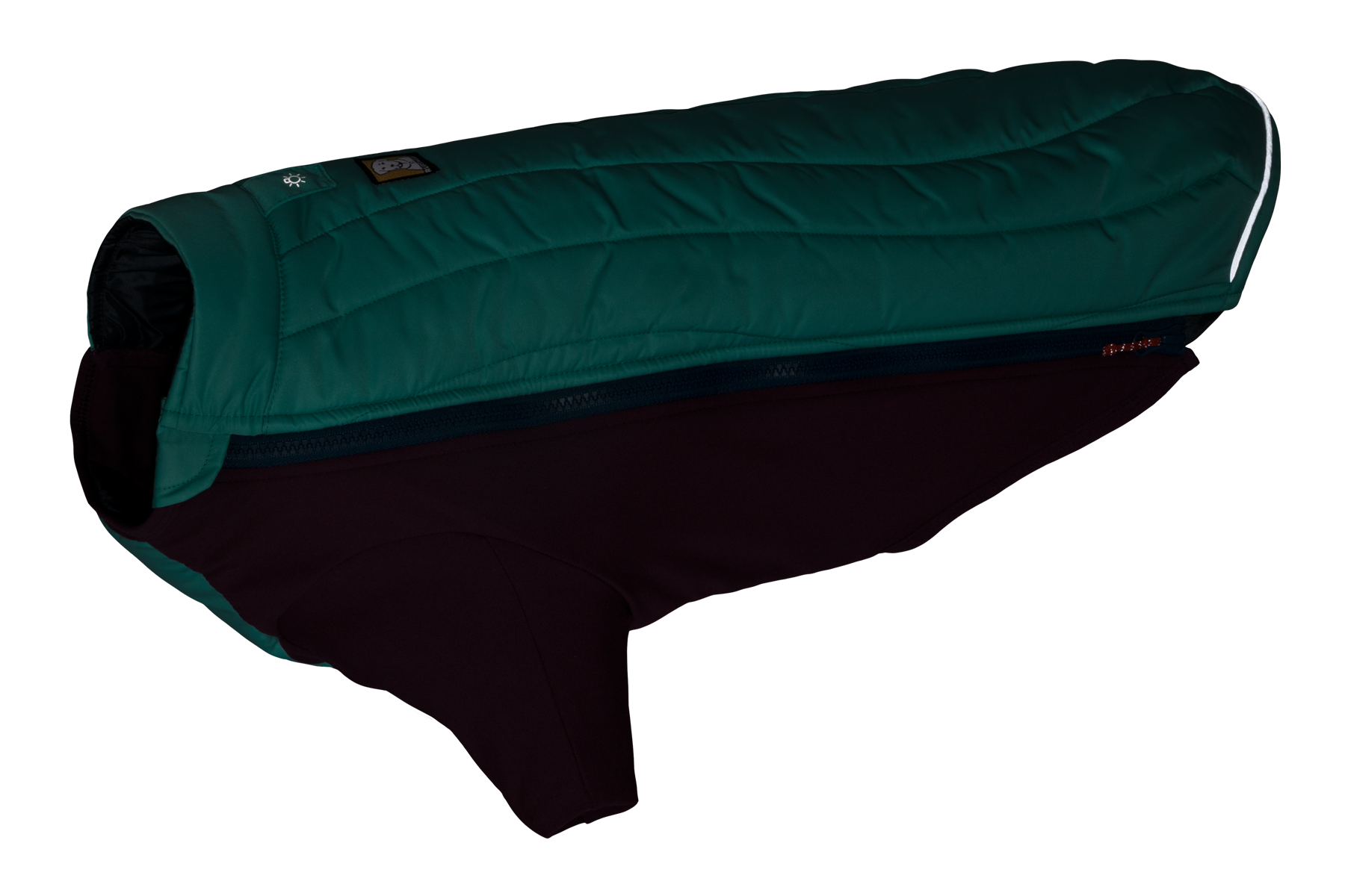 ruffwear-powder-hound-manteau-chien-hiver image 7