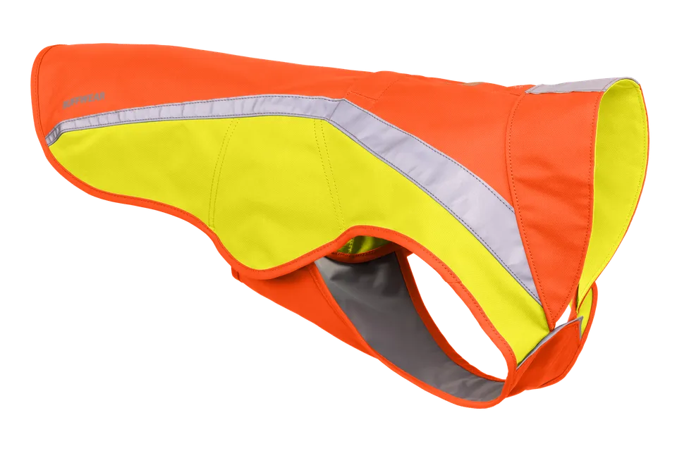ruffwear-lumenglow-gilet-haute-visibilit-chien image 1