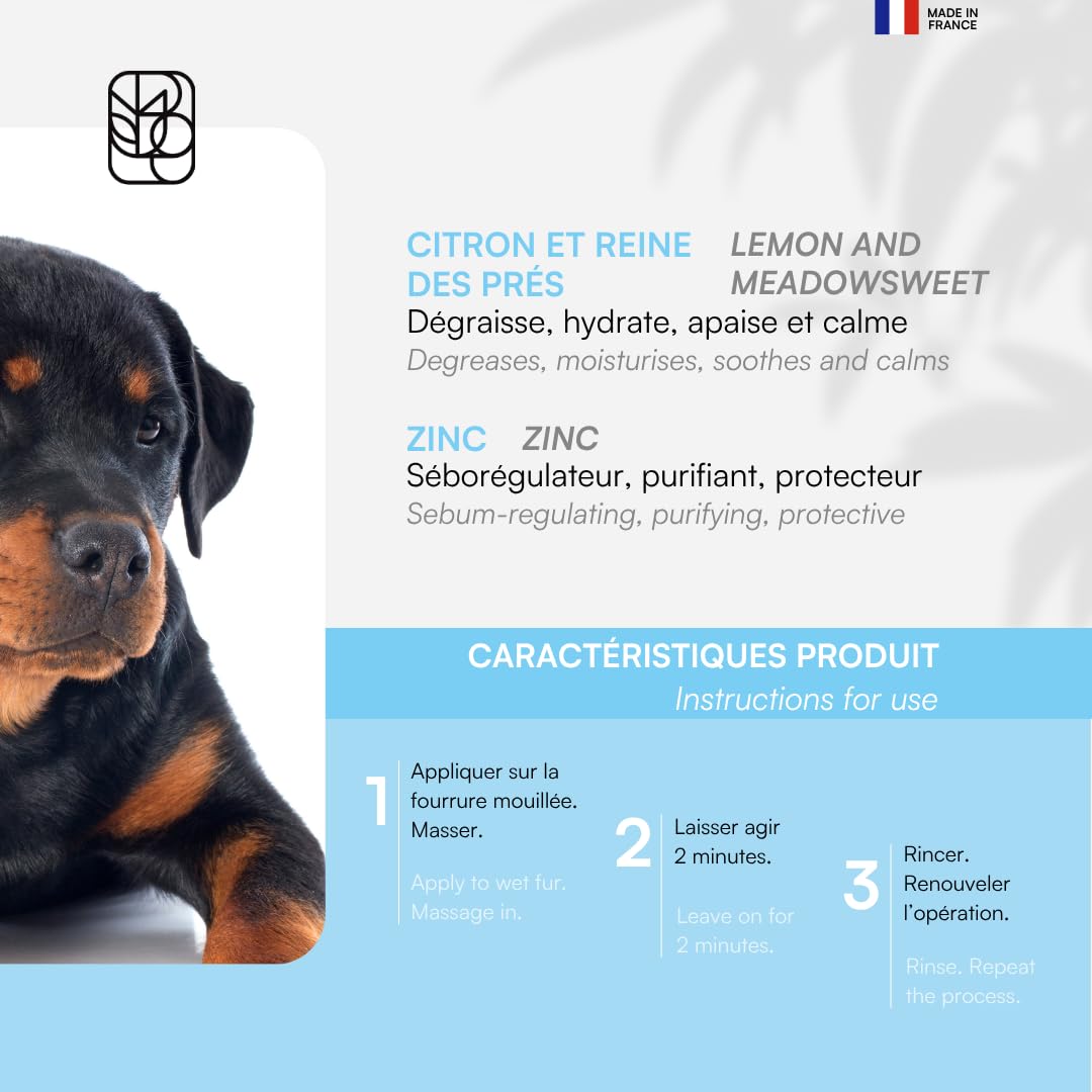 biogance-fresh-n-pure-shampooing-poils-gras-chien image 4