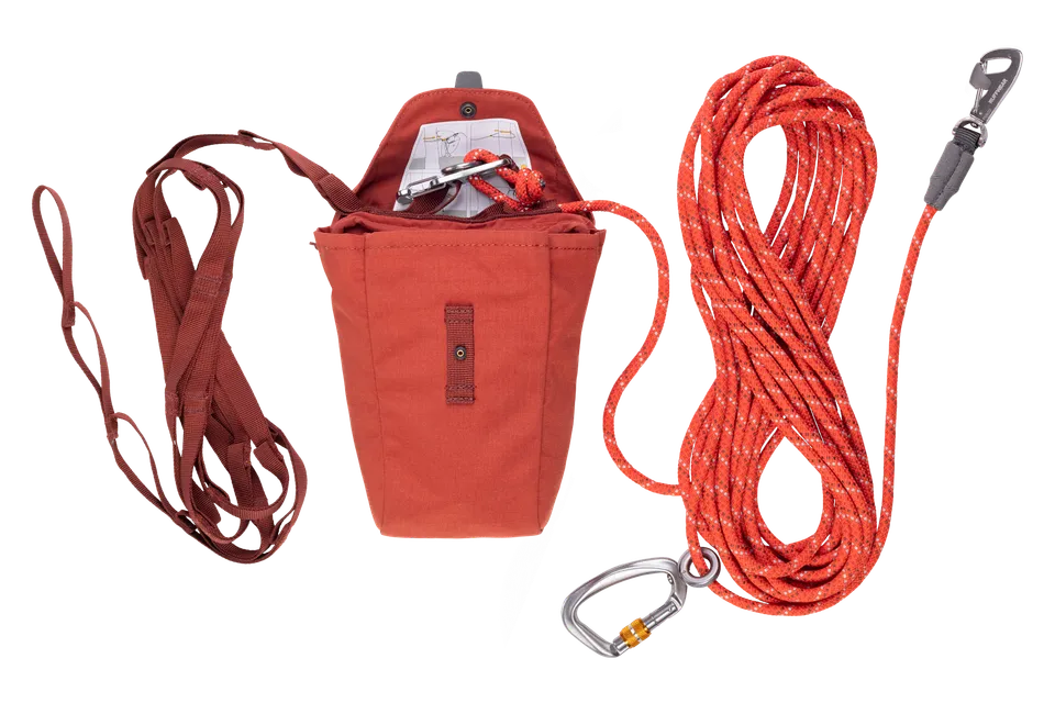 ruffwear-knot-a-hitch-syst-me-d-attache-camping-pour-chien image 1