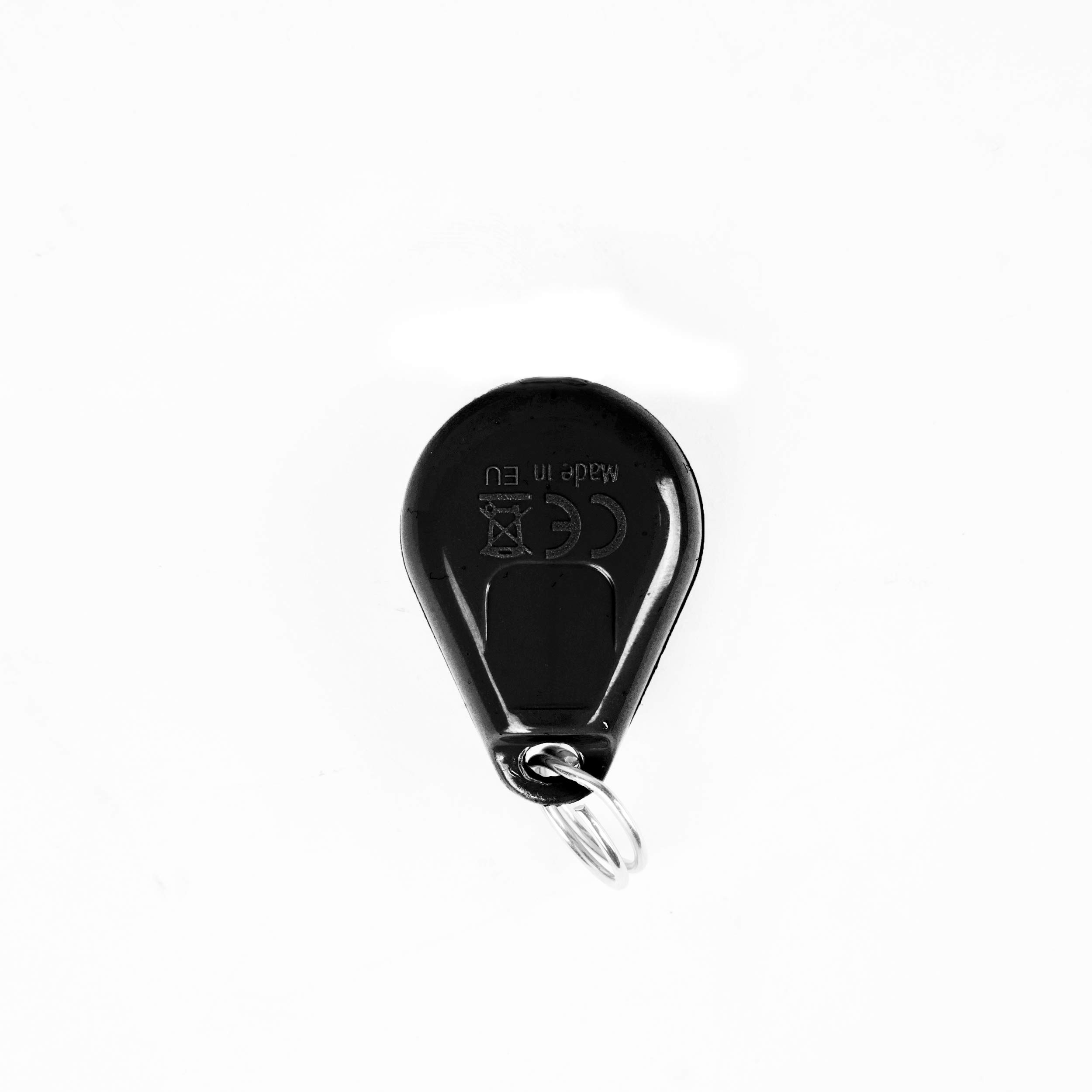 julius-k9-tickless-noir-porte-cl-r-pulsif-ultrasons-anti-tiques-et-puces-pour-ch image 8