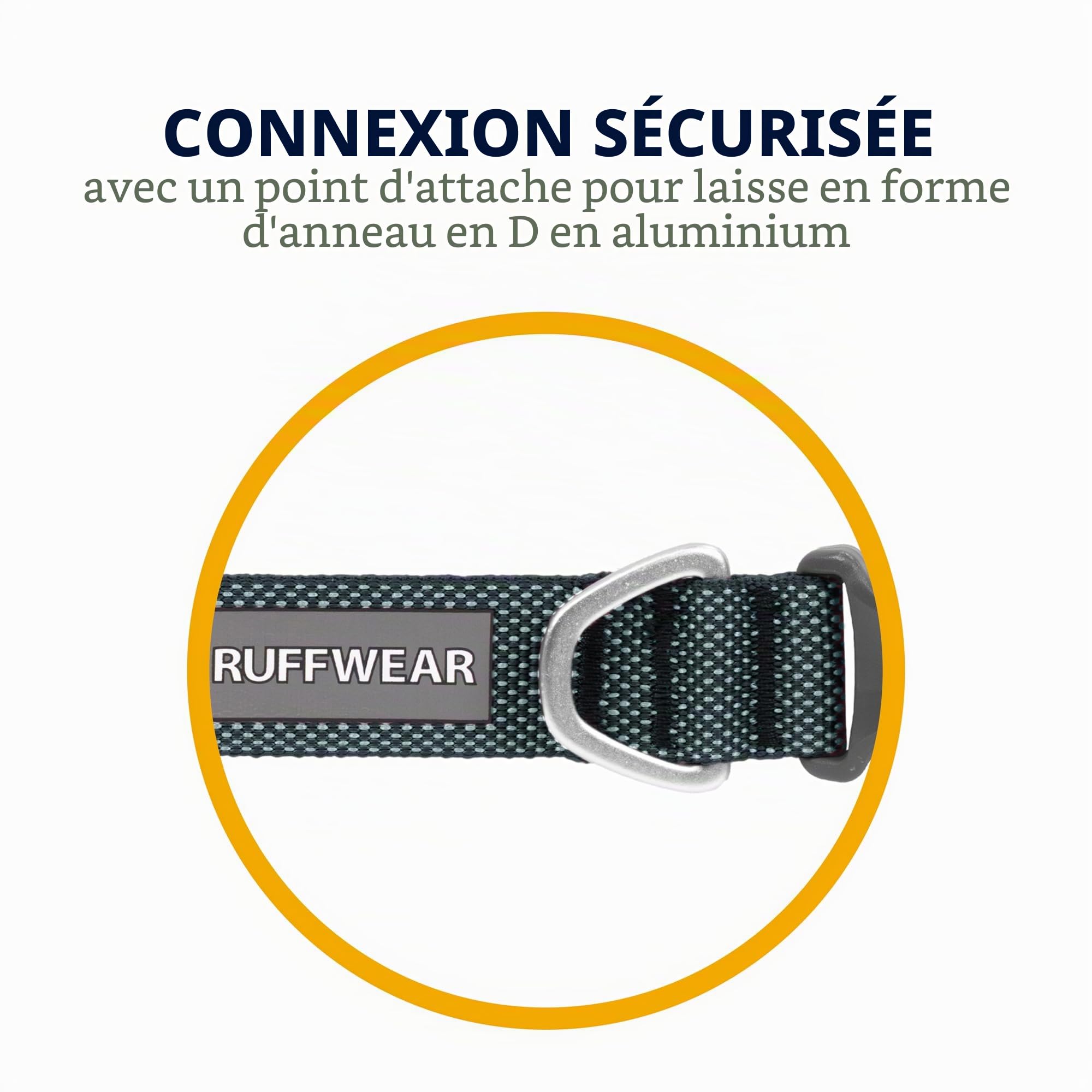 ruffwear-hi-light-collier-chien-l-ger-36-51-cm-basalt-grey image 5