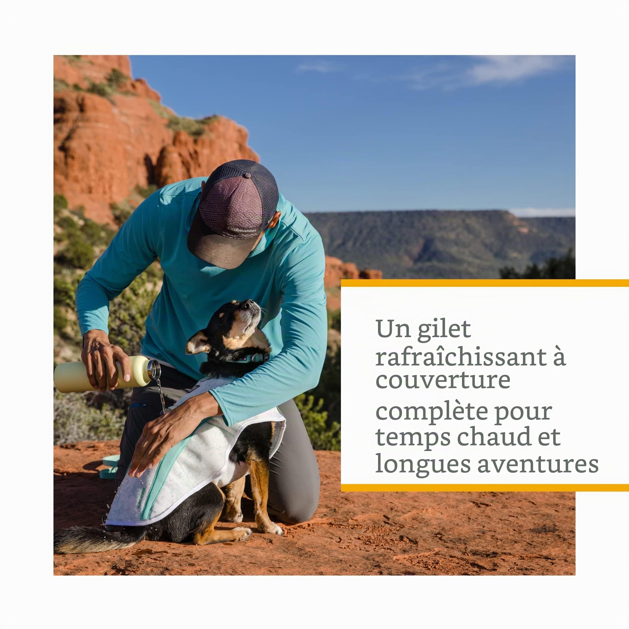 ruffwear-swamp-cooler-veste-rafra-chissante-chien-heliotrope-purple-s image 3