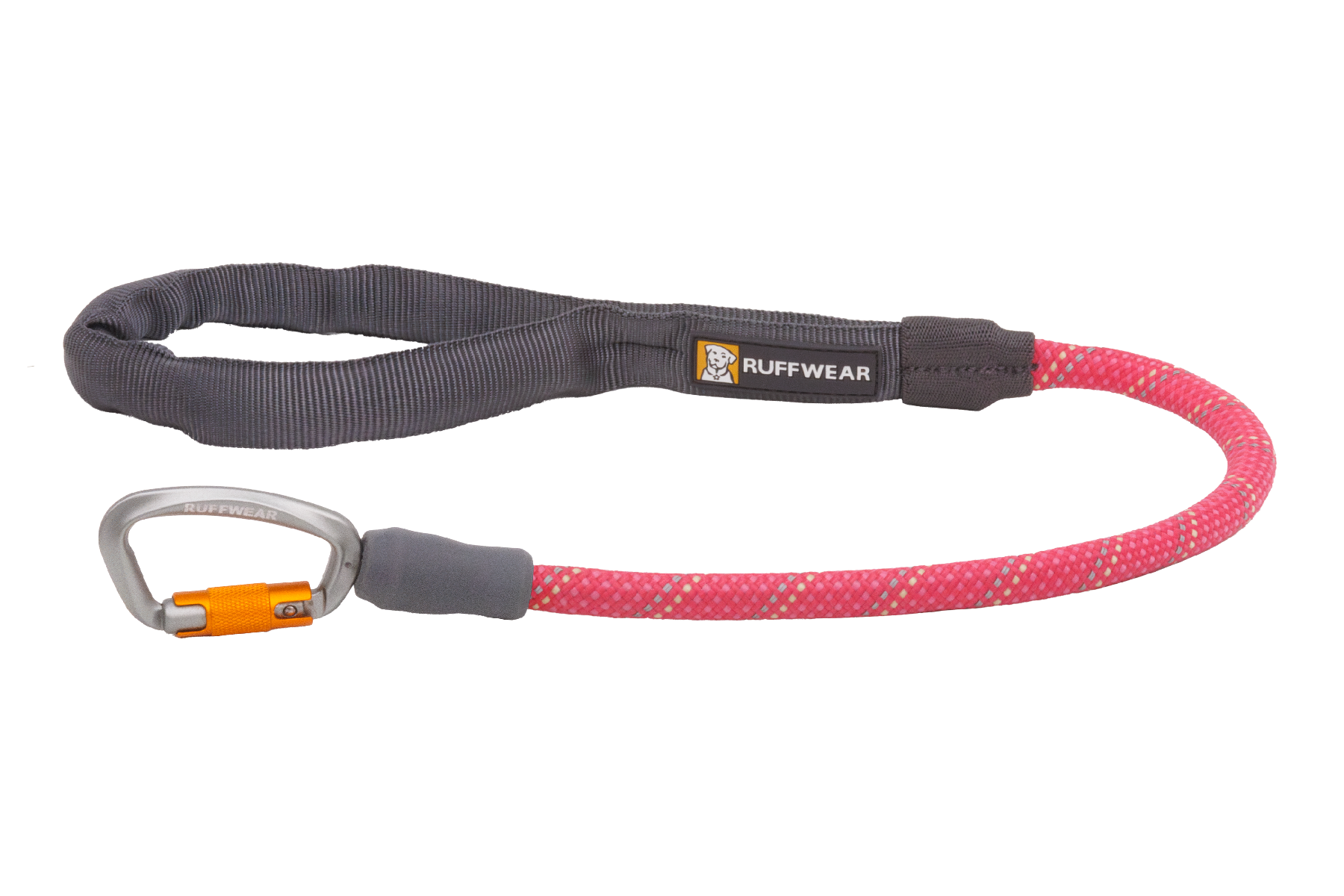 ruffwear-knot-a-long-laisse-courte-en-corde-pour-chien image 6