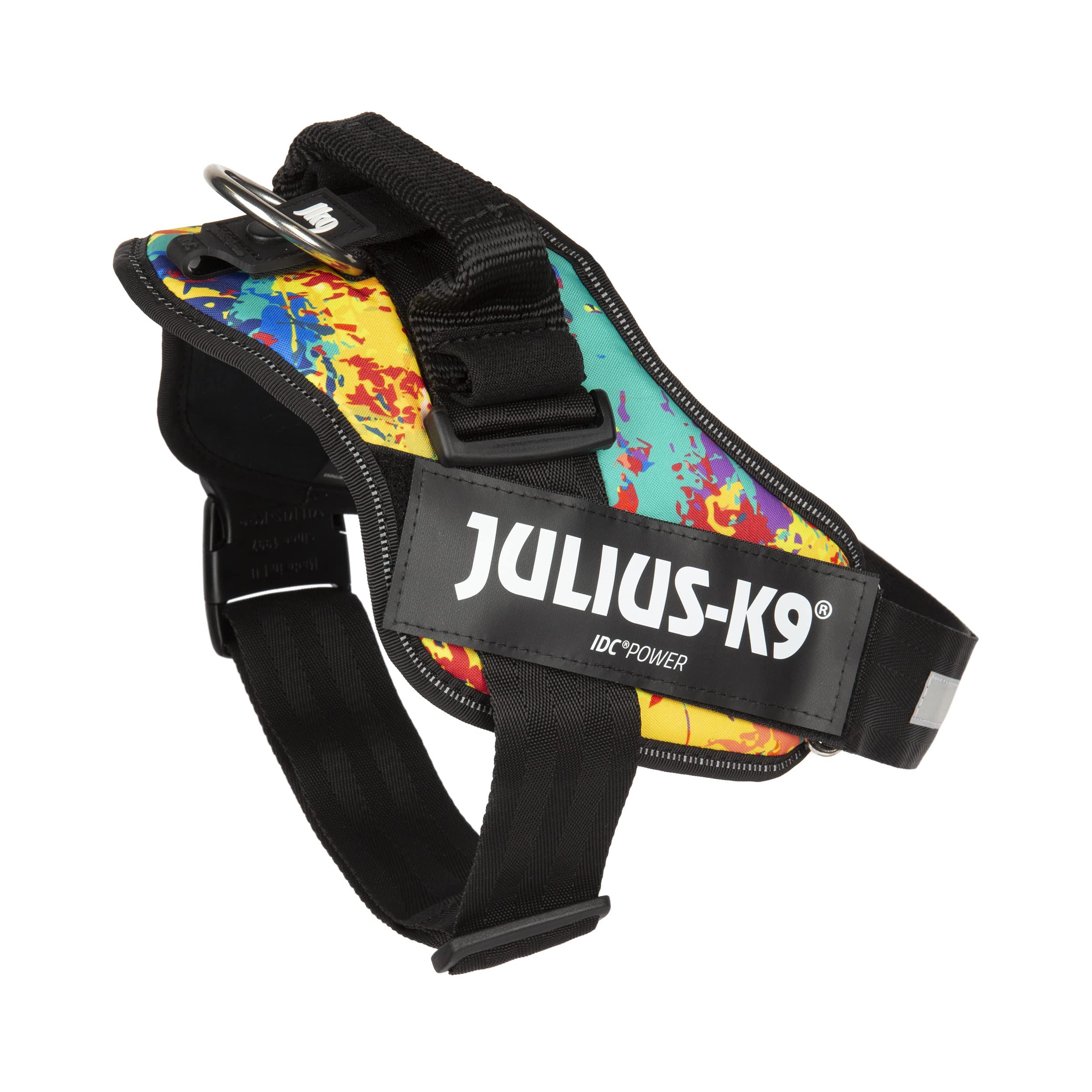 julius-k9-idc-power-harnais-pour-chien-crazy-taille-l-1 image 4