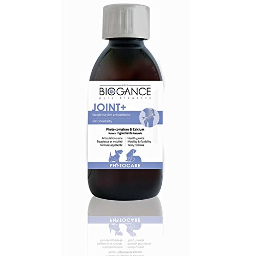 biogance-phytocare-joint-compl-ment-articulations-pour-chien-200-ml image 2