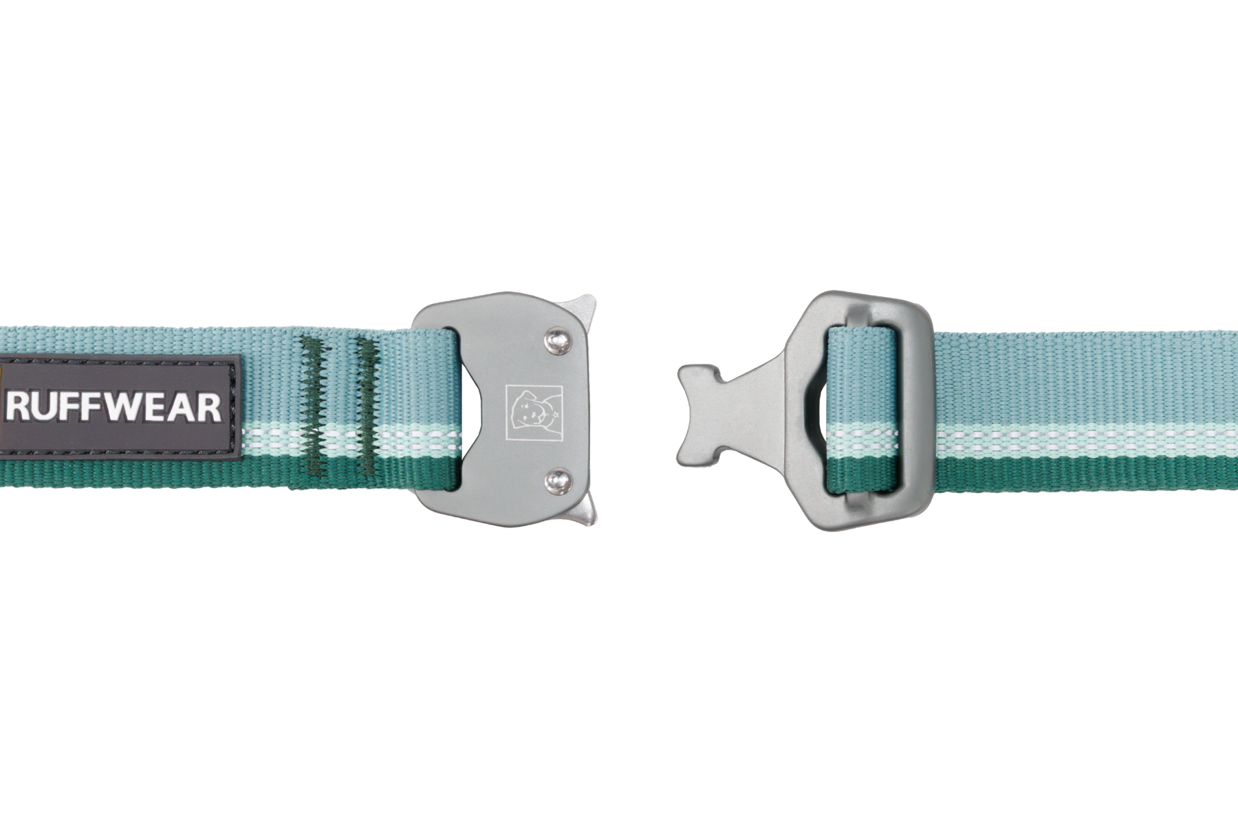 ruffwear-top-rope-collier-chien-boucle-m-tal-talon image 8