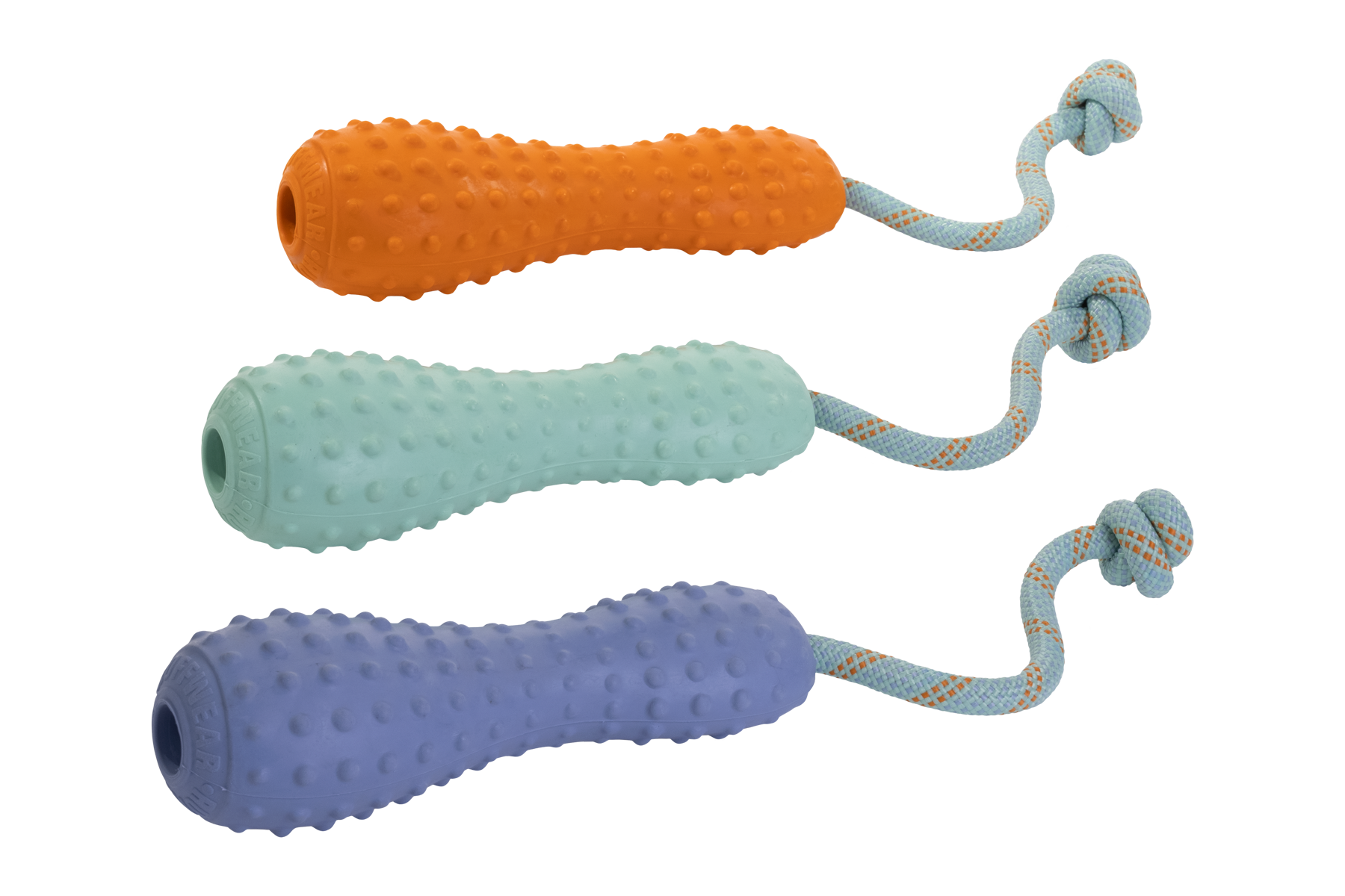 ruffwear-gourdo-jouet-en-caoutchouc-lancer image 5