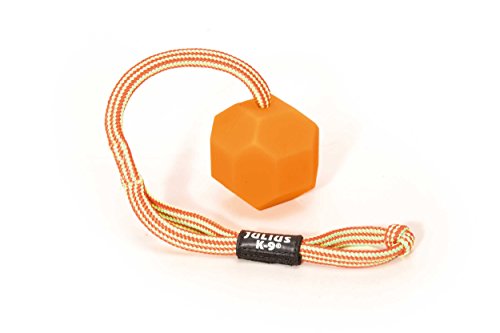 julius-k9-balle-fluorescente-idc-n-on-60-mm-orange-fluo-silicone image 3