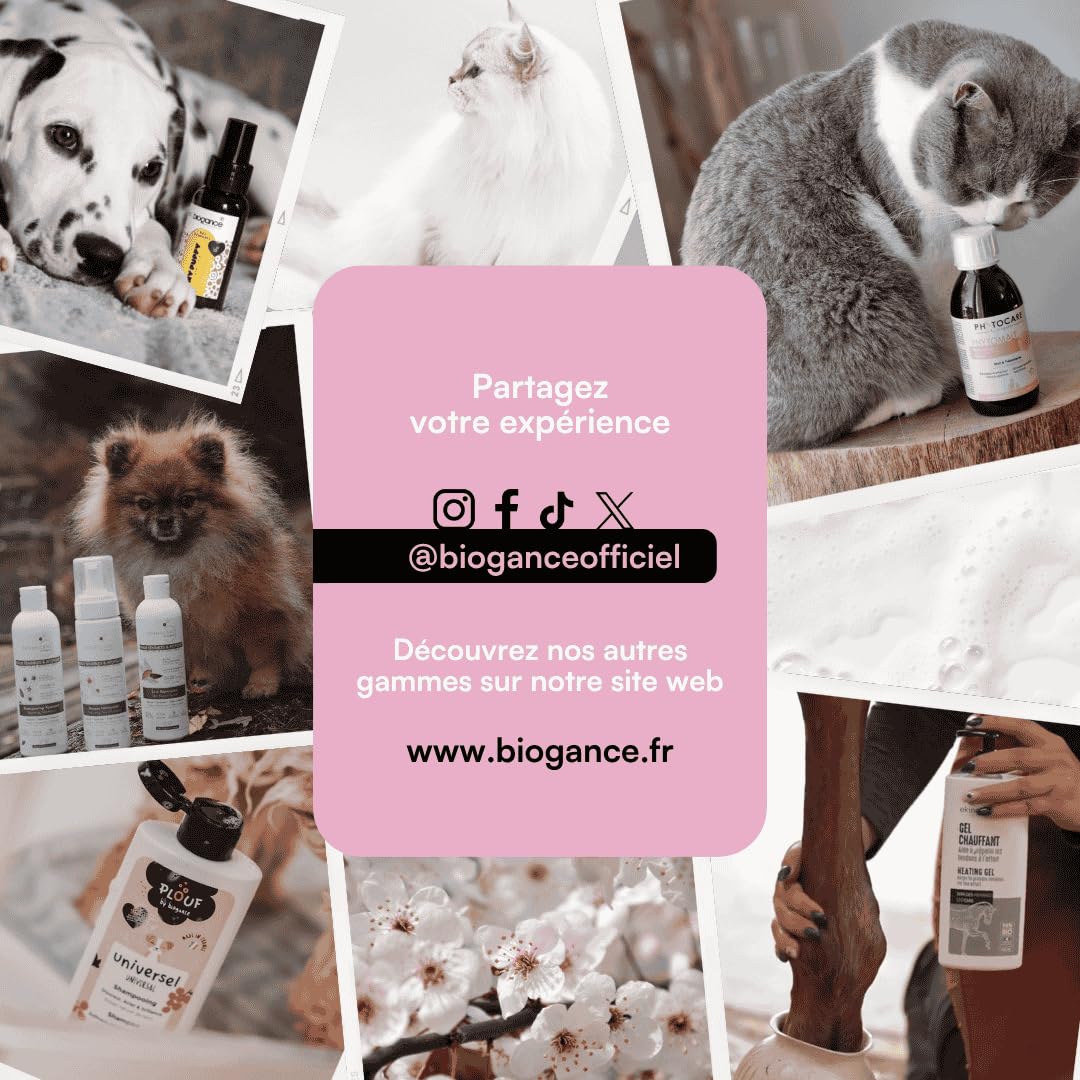 biogance-my-cat-shampooing-pour-chat-250-ml-ortie-et-huile-d-argan image 6