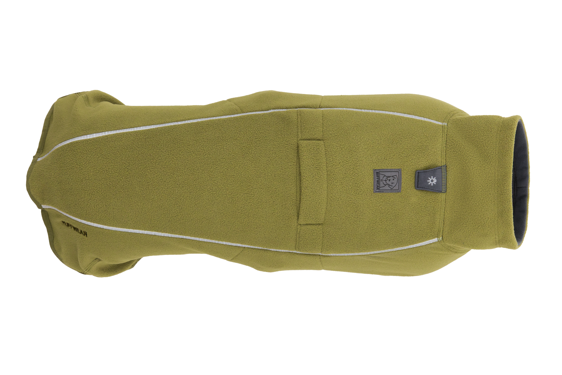 ruffwear-climate-changer-gilet-polaire-pour-chien image 6