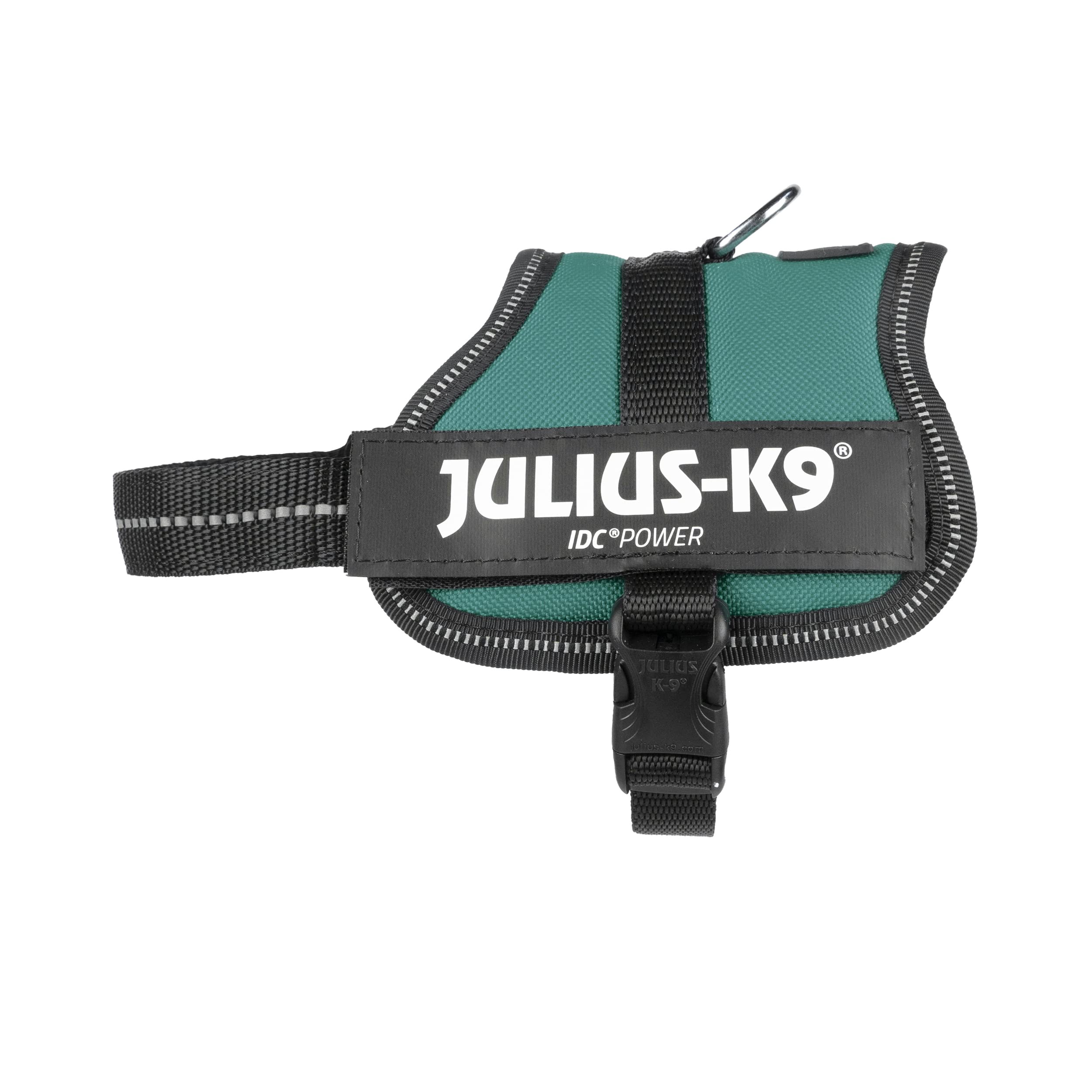 julius-k9-power-harnais-taille-2xl-3-aquamarine image 2