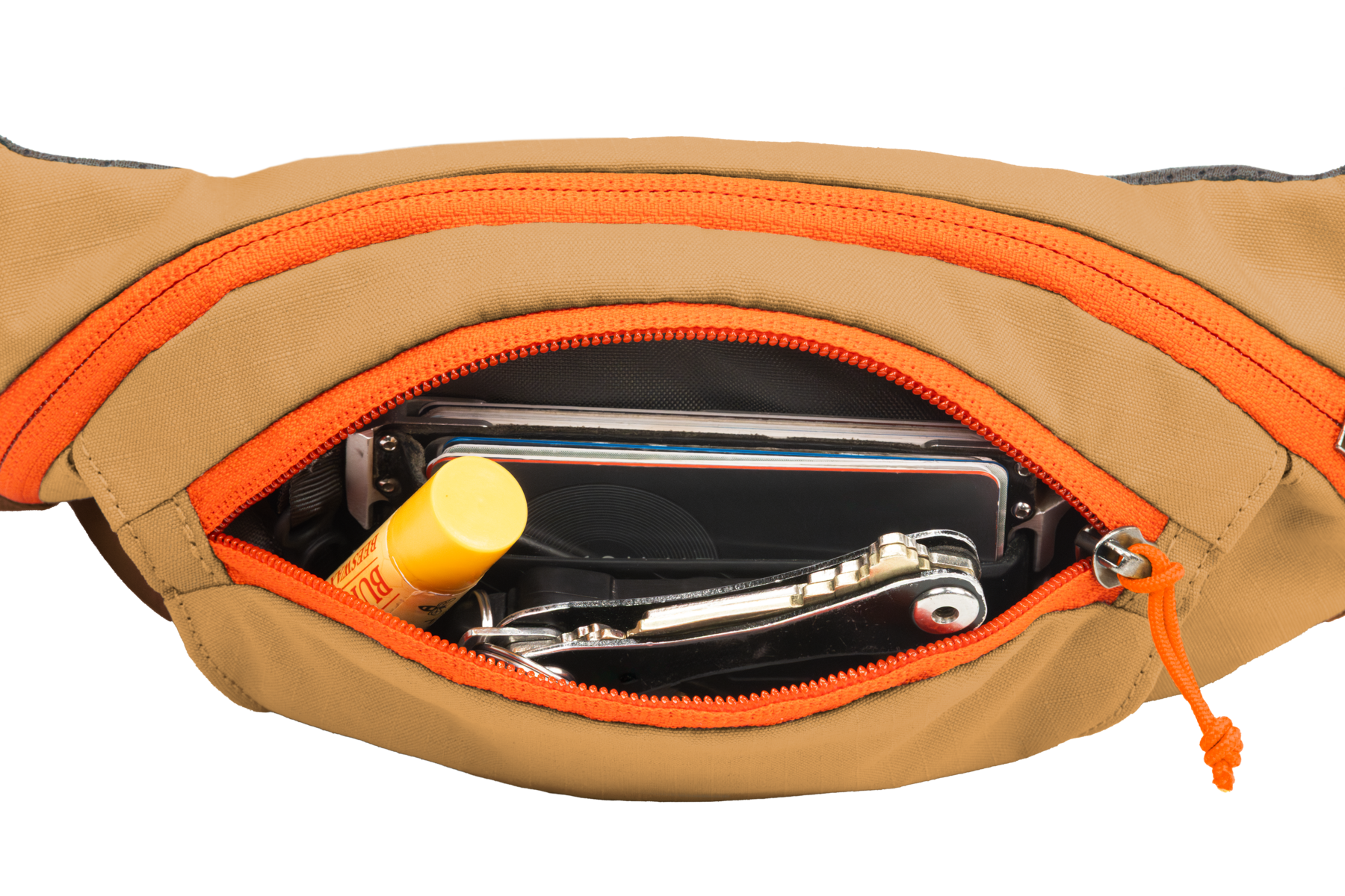 ruffwear-home-trail-hip-pack-sac-banane-pour-chien image 2