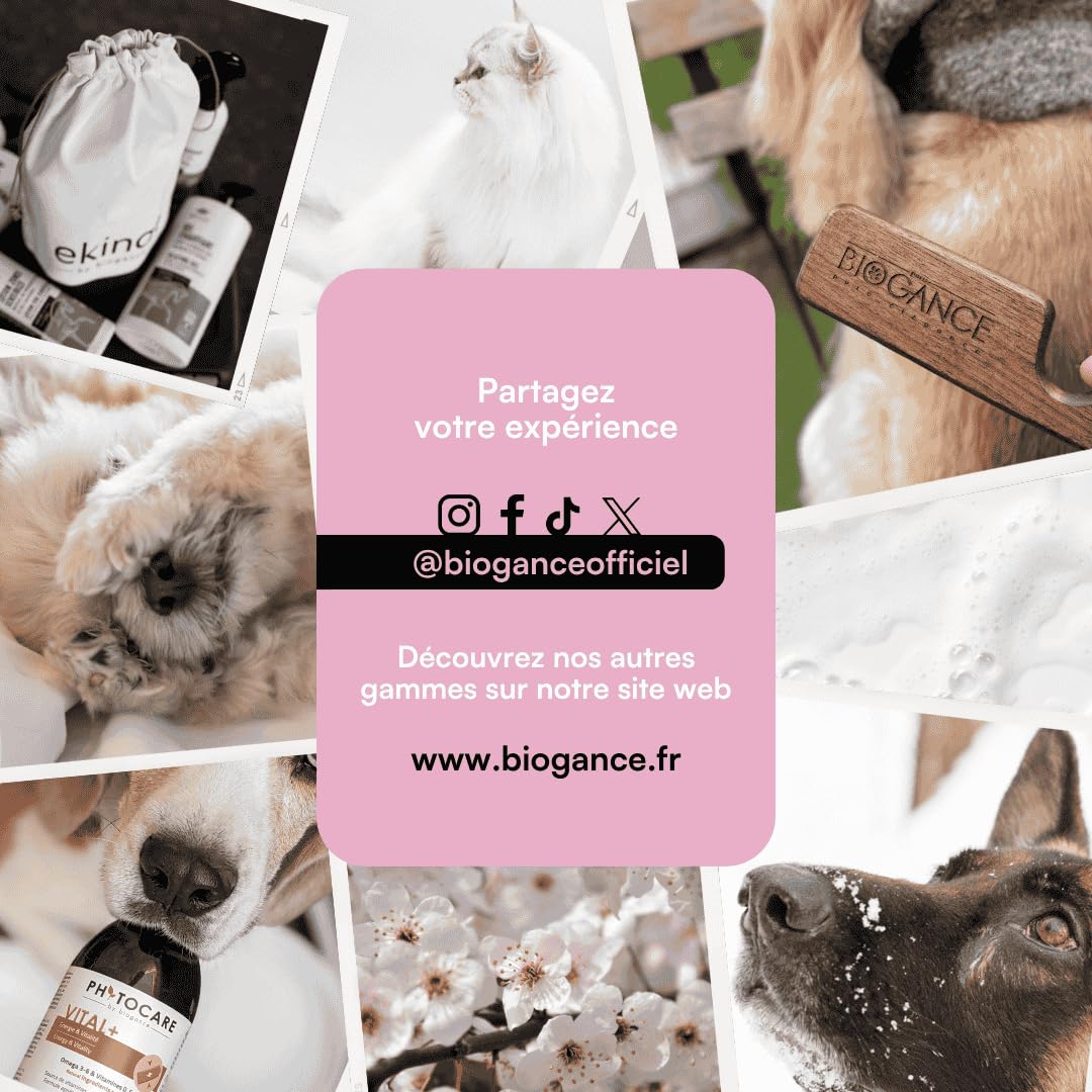 biogance-fresh-n-pure-shampooing-chat-poils-gras-250-ml image 6