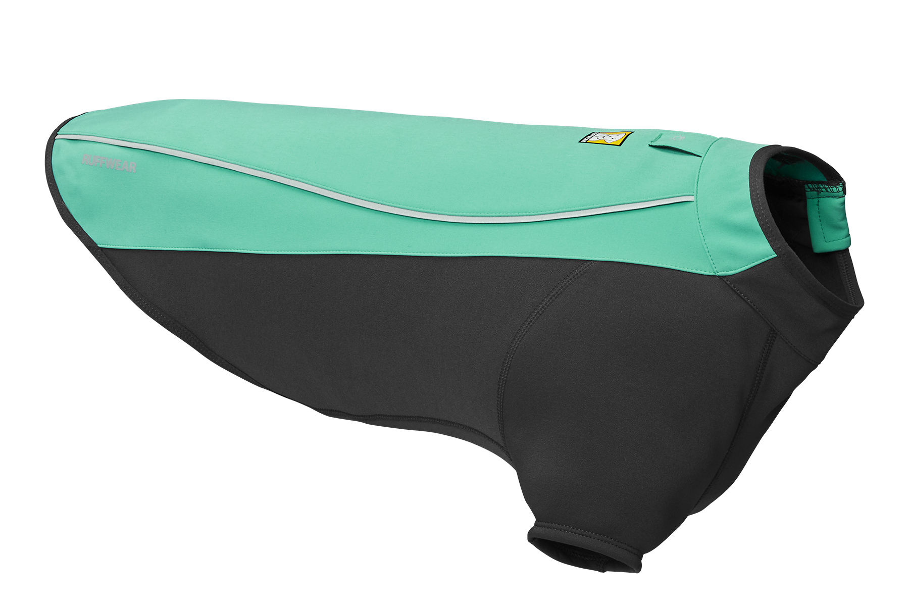 ruffwear-cloud-chaser-manteau-imperm-able-pour-chien image 2