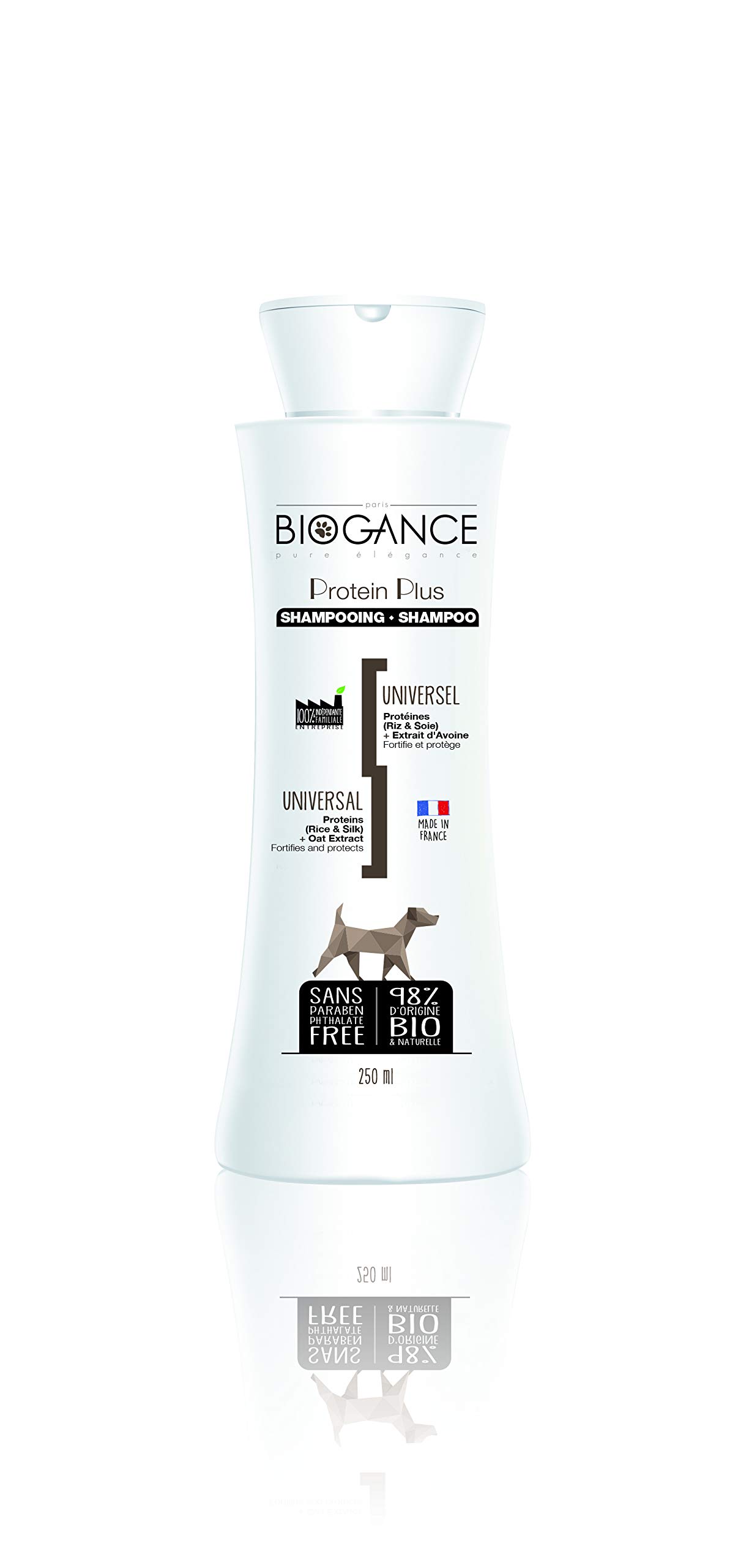 biogance-protein-plus-shampooing-prot-in-pour-chien image 3