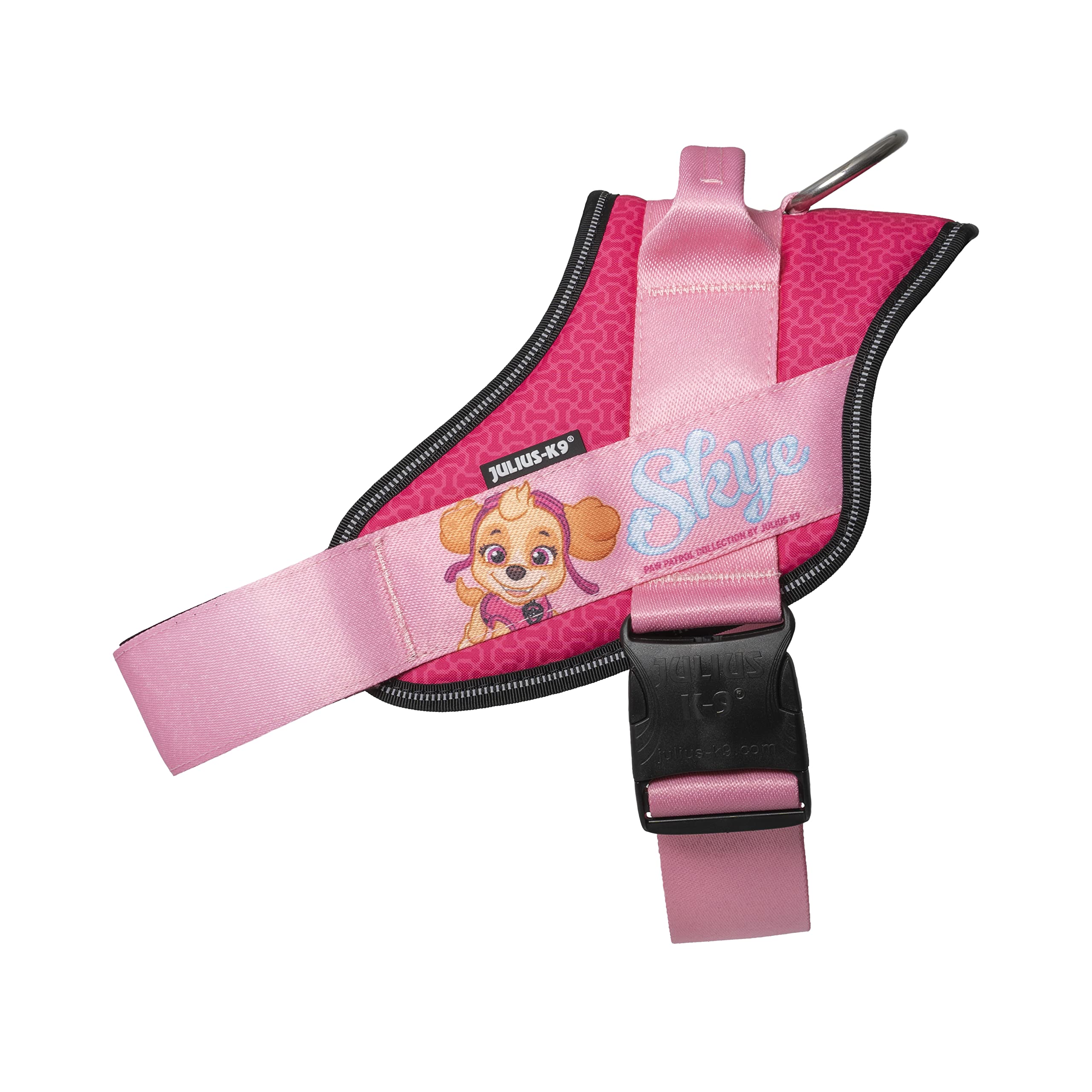 julius-k9-jk9-paw-patrol-harnais-pour-chien-skye-taille-l-1 image 1