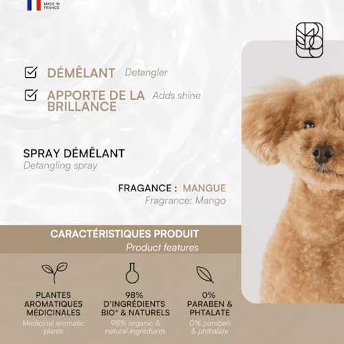 biogance-nutri-liss-lotion-brushing-antistatique-chien-poils-longs image 7