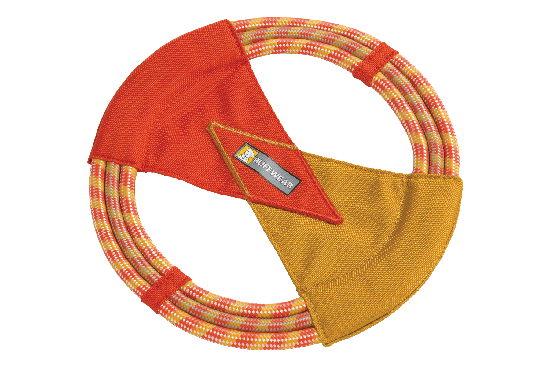 ruffwear-pacific-ring-jouet-anneau-corde-pour-chien image 2