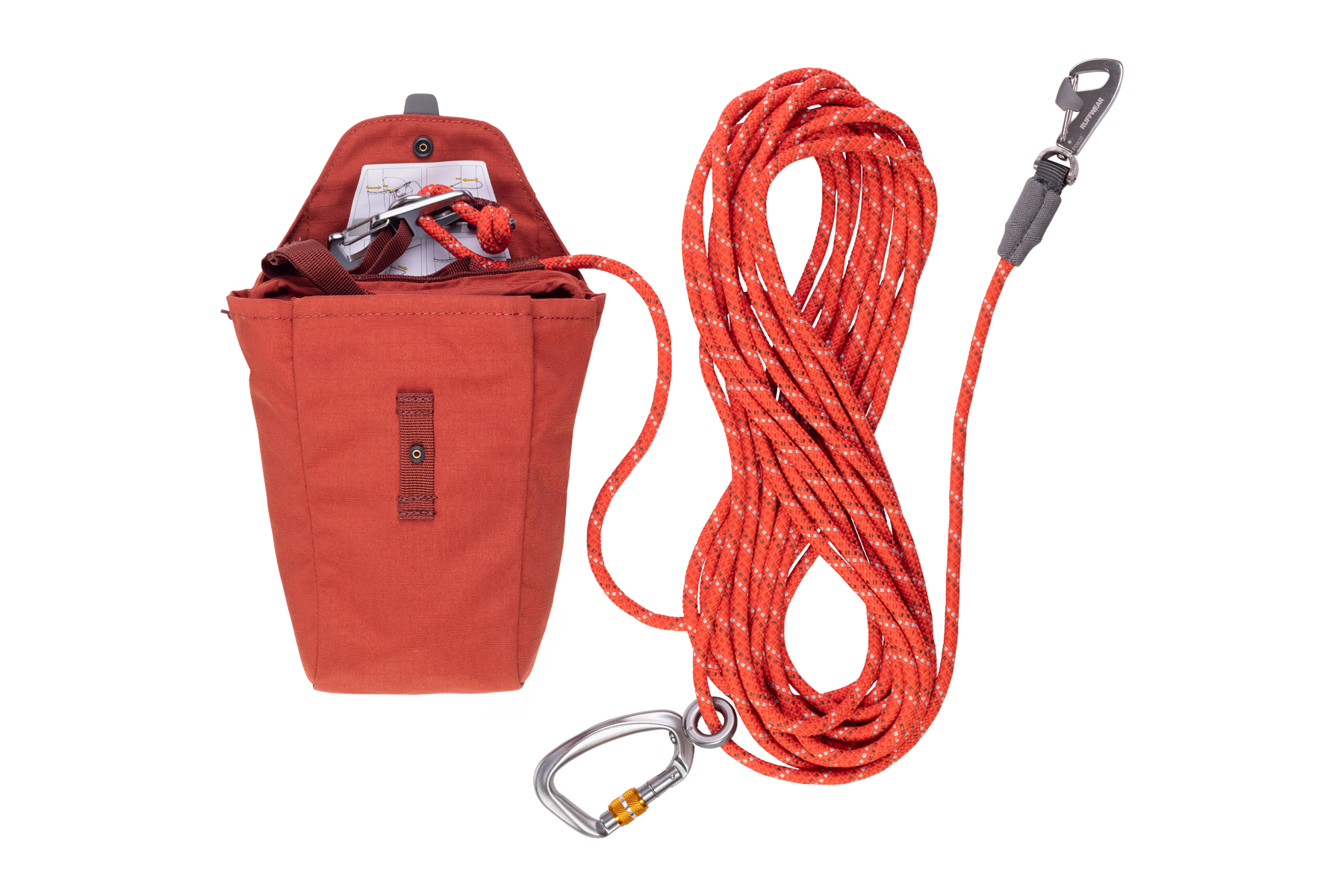ruffwear-knot-a-hitch-syst-me-d-attache-camping-pour-chien image 3