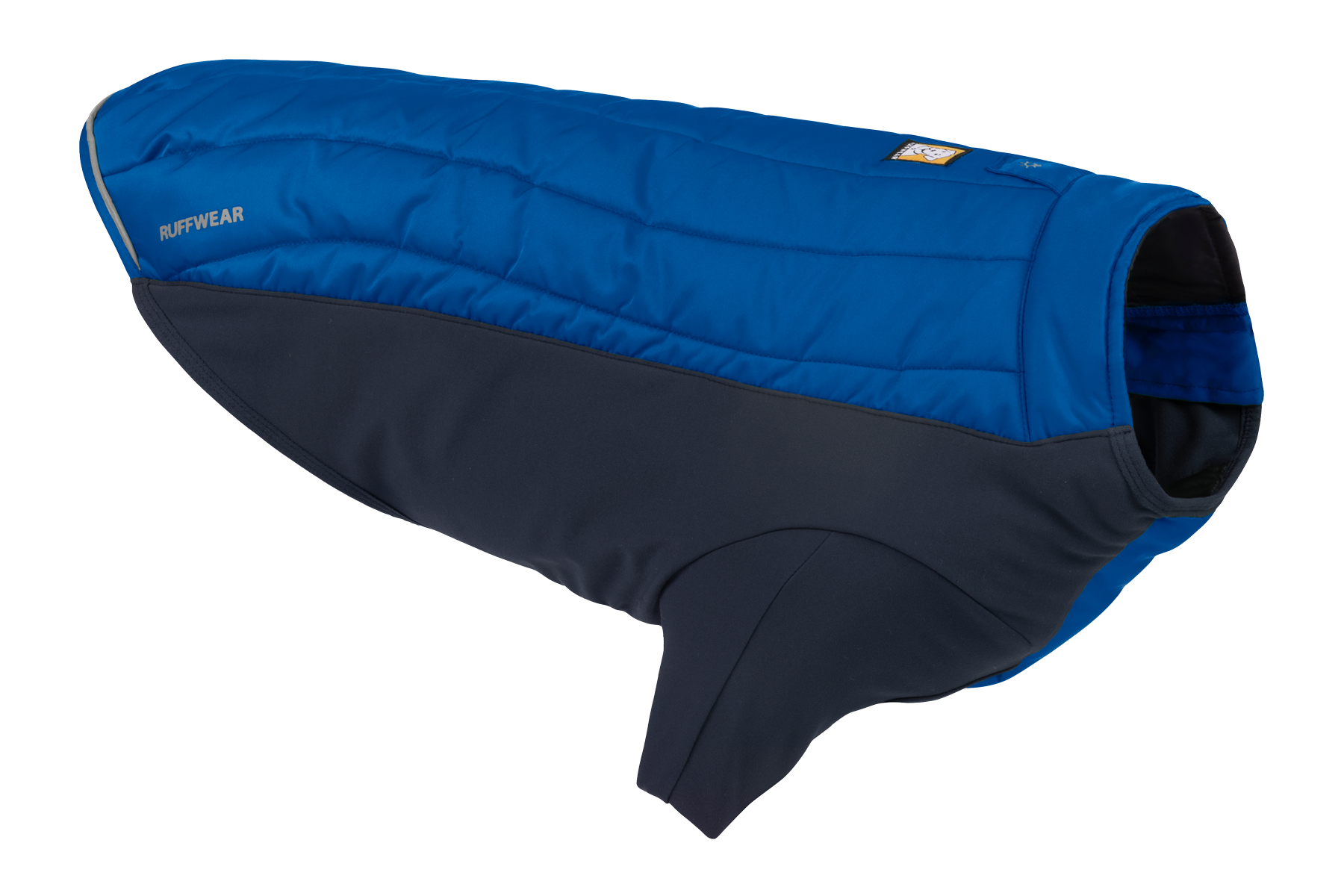 ruffwear-powder-hound-manteau-chien-hiver image 1