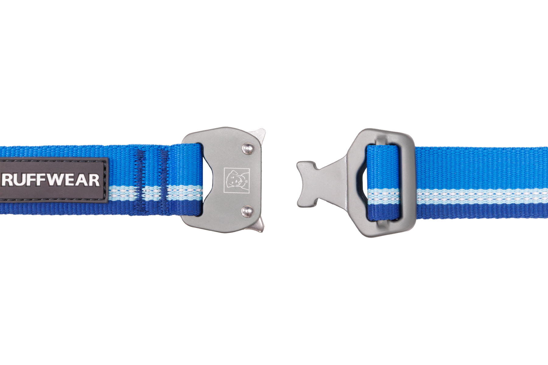 ruffwear-top-rope-collier-chien-boucle-m-tal-talon image 5