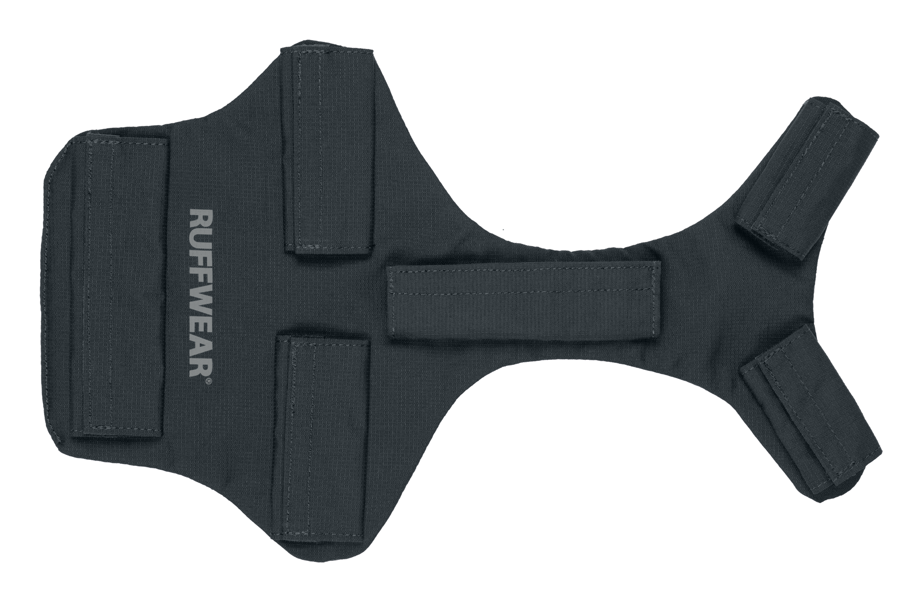 ruffwear-brush-guard-protection-ventrale-harnais-chien image 1