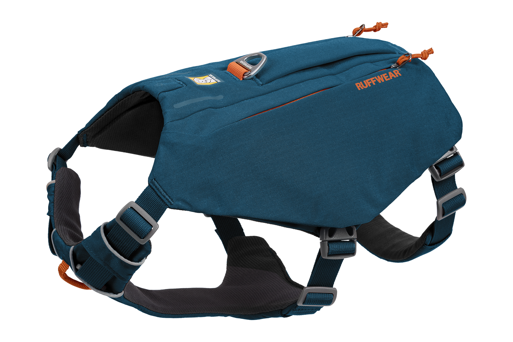 ruffwear-switchbak-harnais-pour-chien-avec-poches image 4